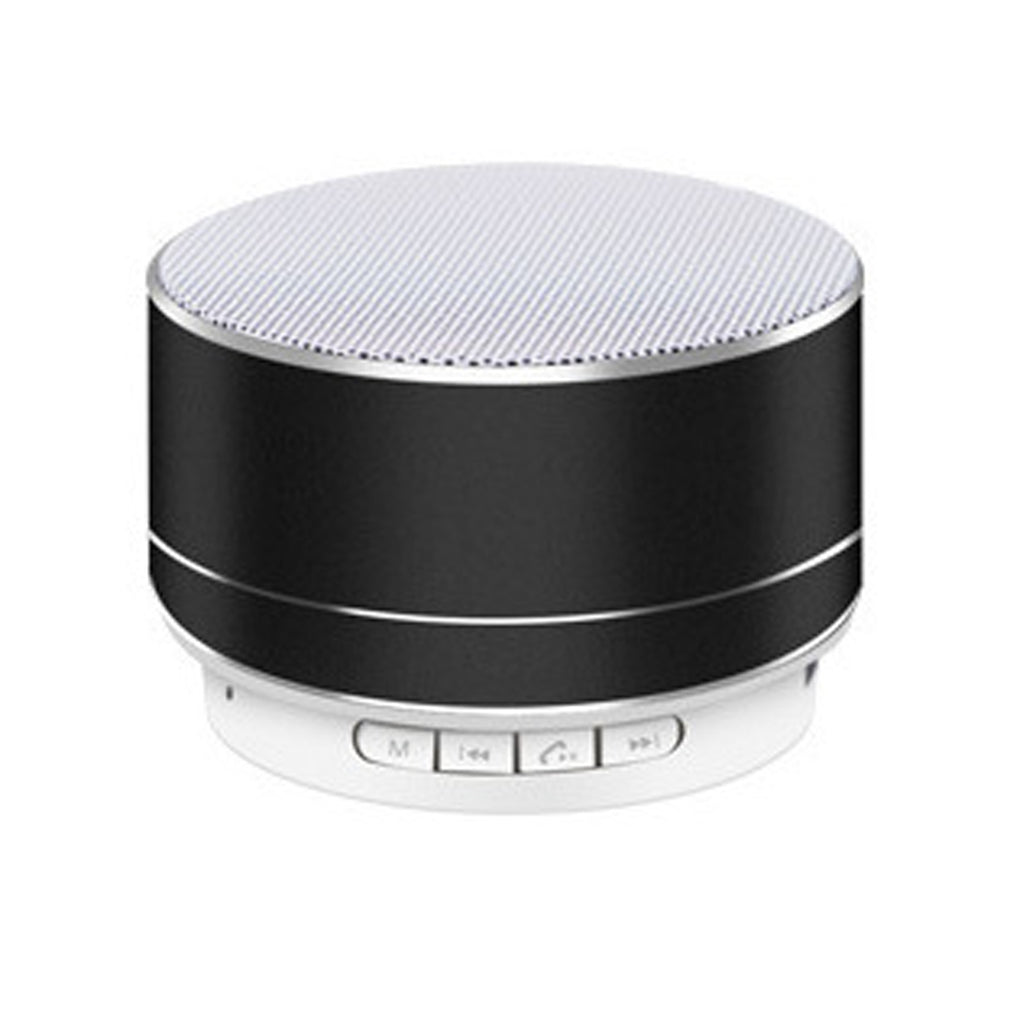 Bluetooth Speaker Wireless Bass Mini-Beamer