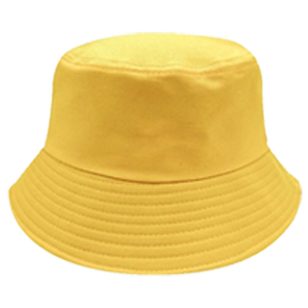 Outdoor Sunscreen Fisherman Bucket Hat