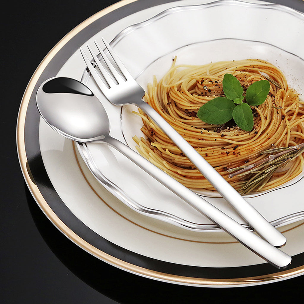 Soup Spoons