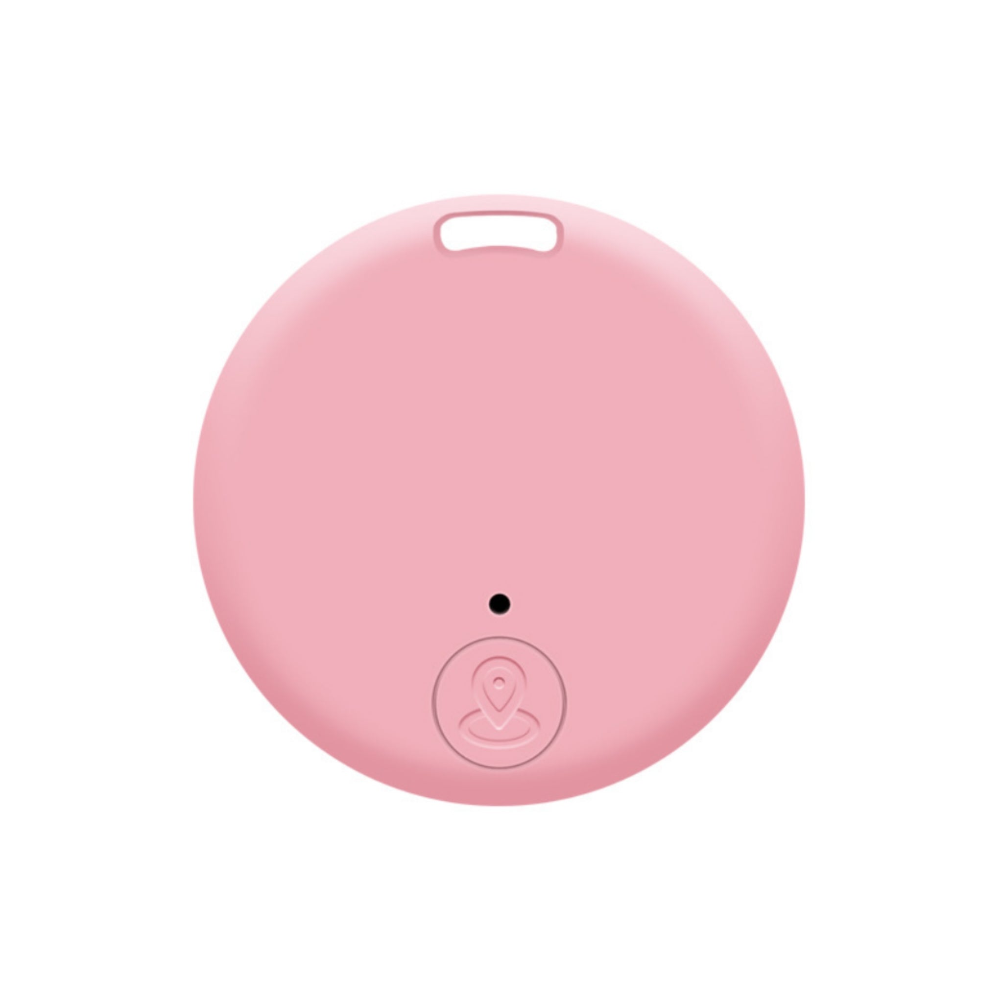 Round Bluetooth Anti - lost Device