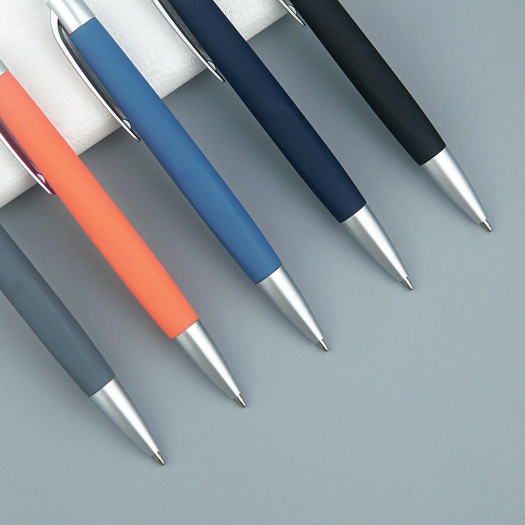 Gel Ballpoint Pens