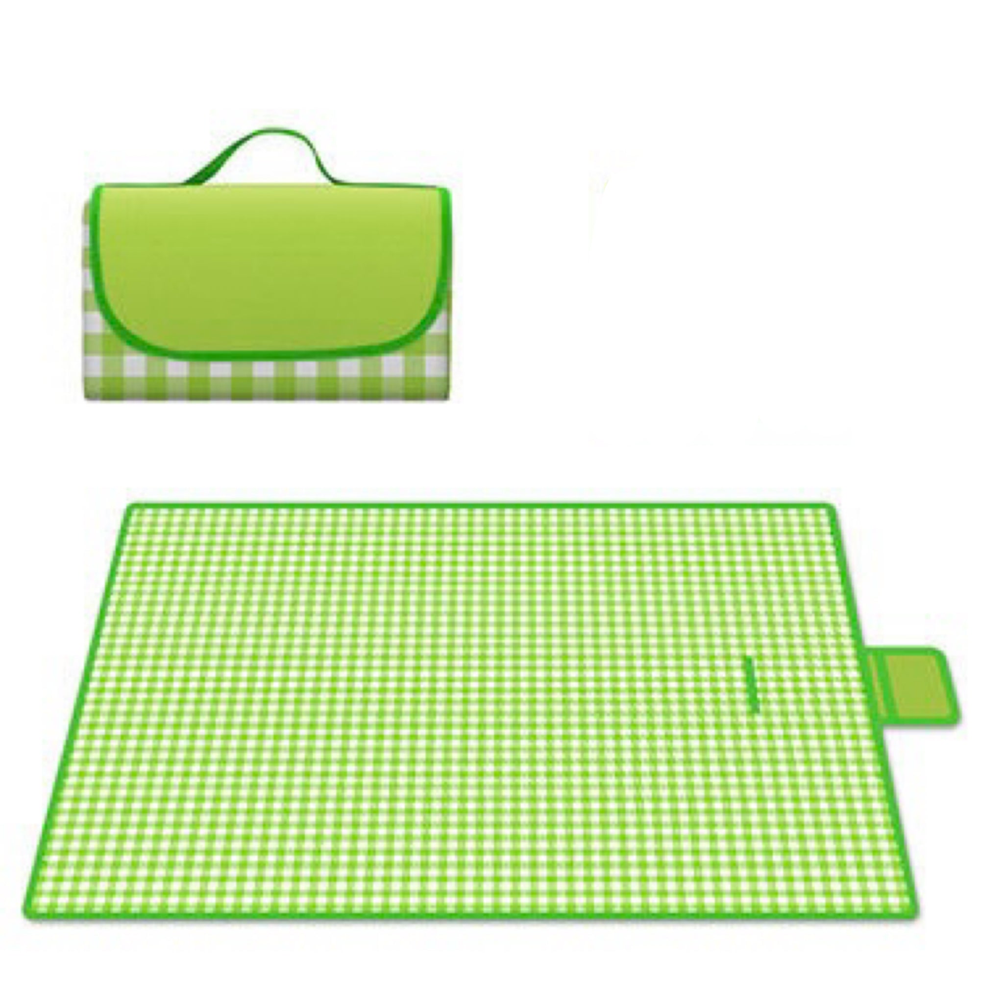 Portable Waterproof Folding Picnic Mat