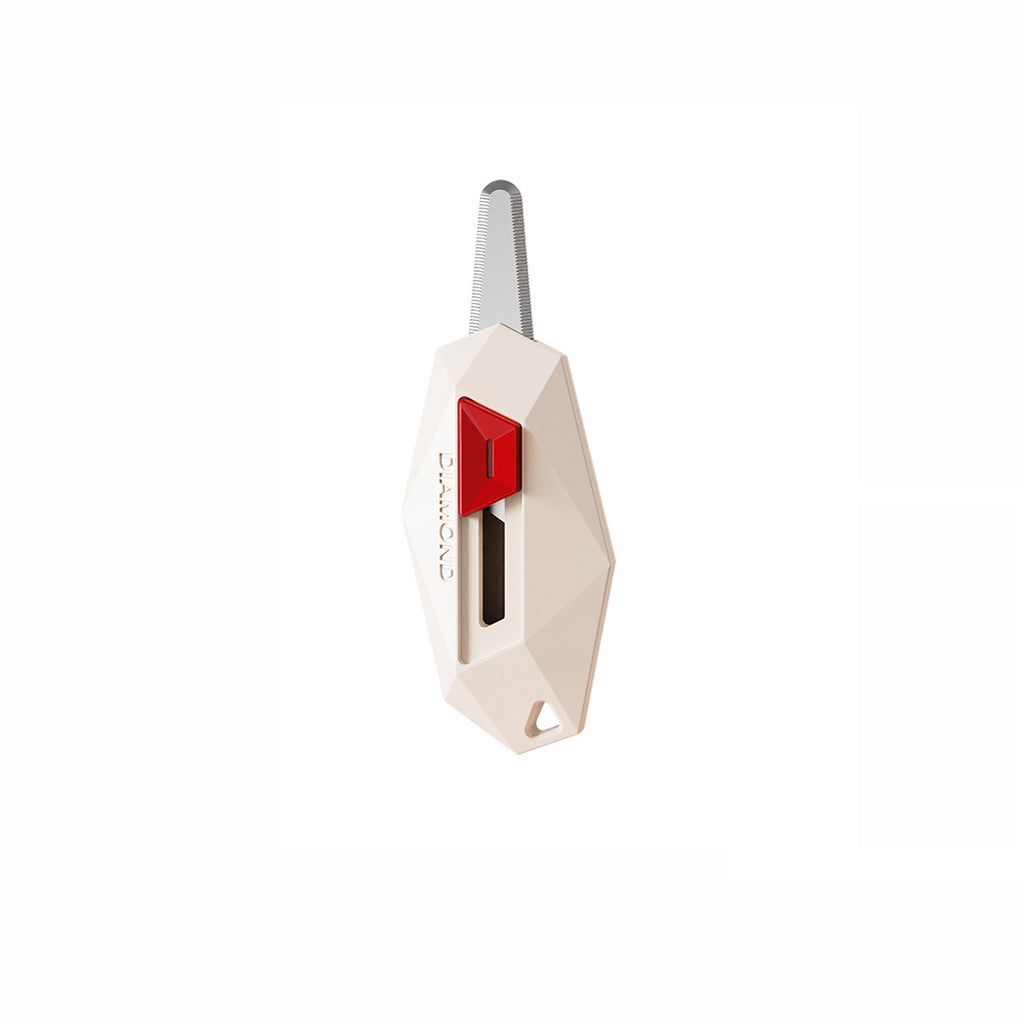 Magnetic Retractable Utility Knife