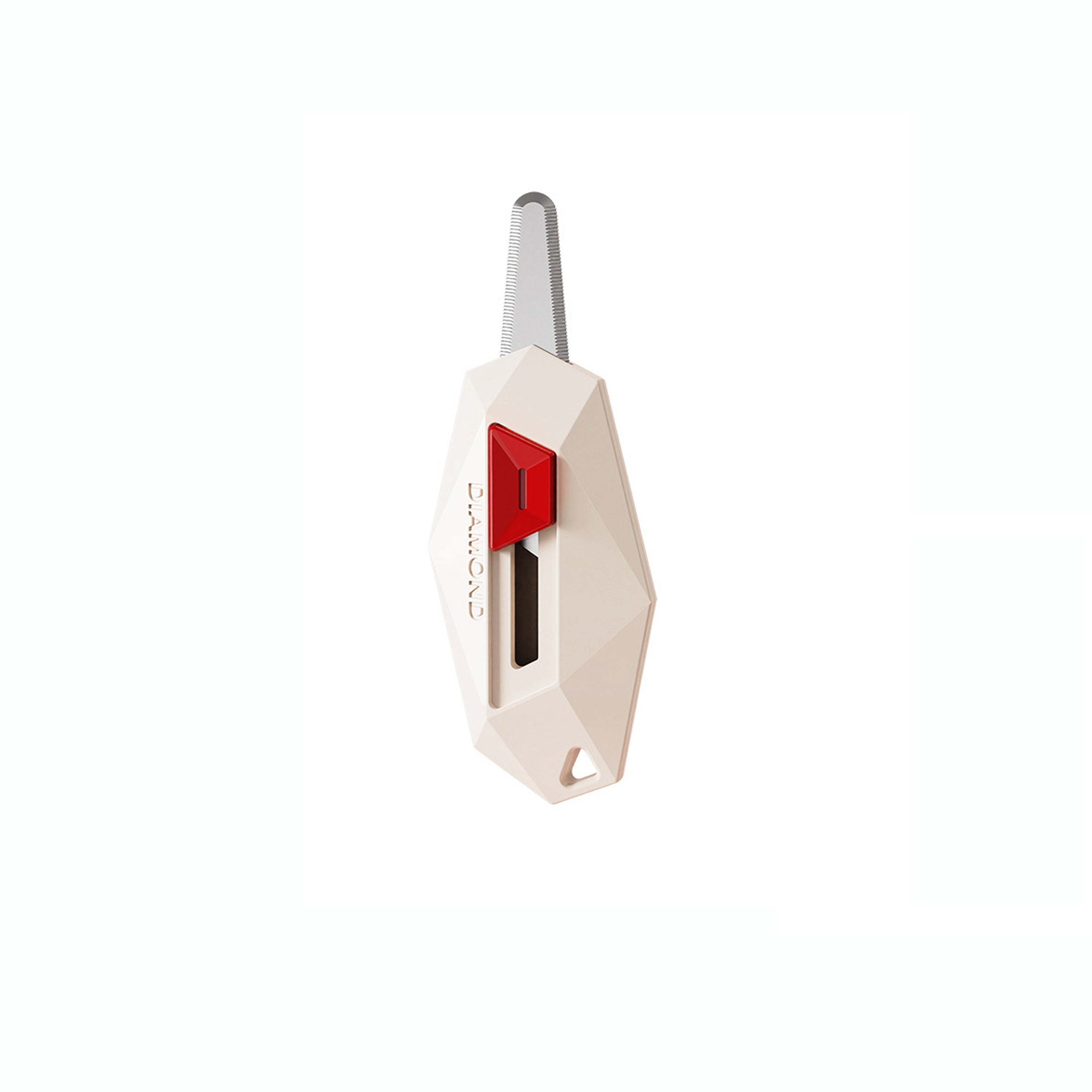 Magnetic Retractable Utility Knife