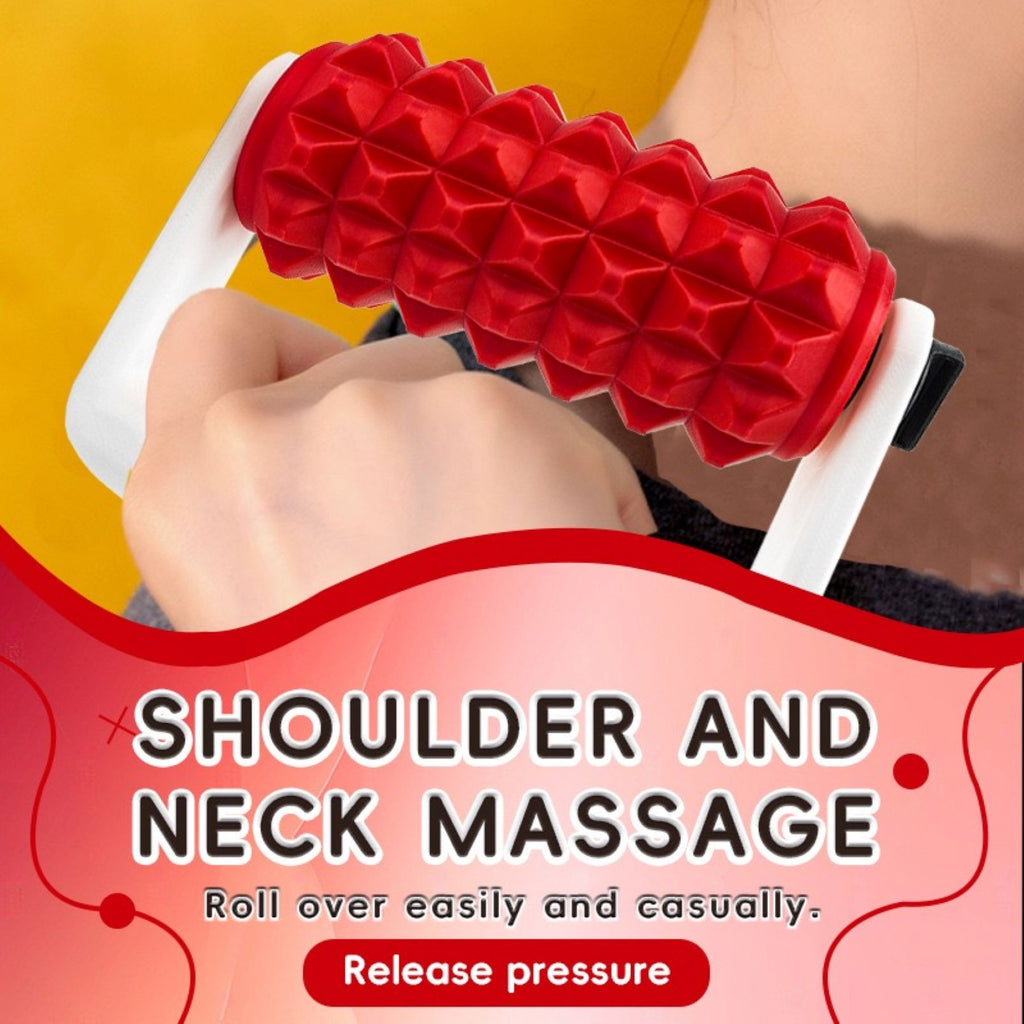 360-degree Rolling Massager