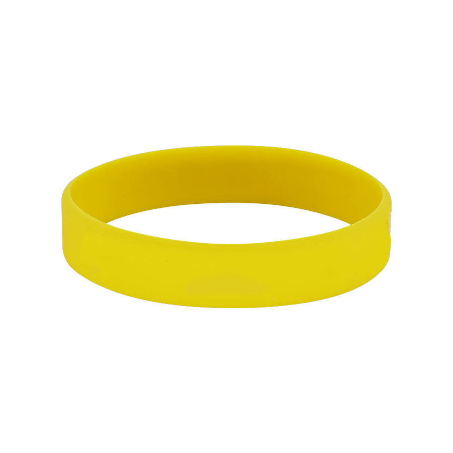 Silicone Wristband