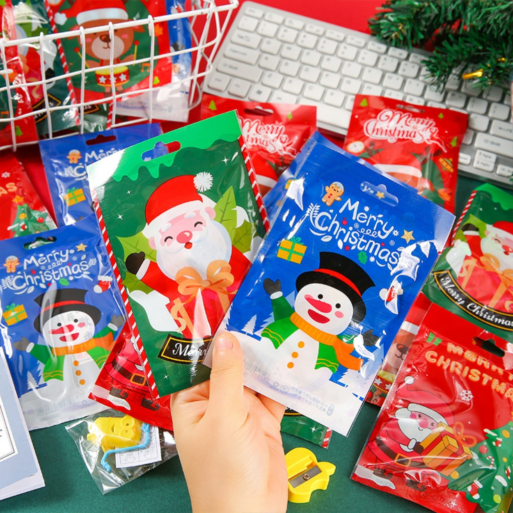 Children's Surprise Christmas Blind Bag