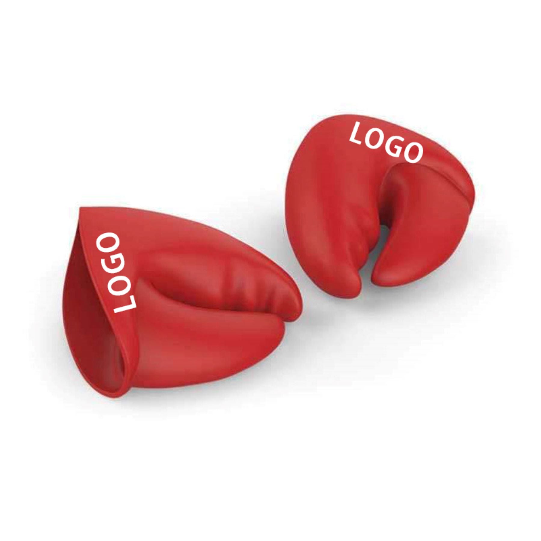 Innovative Lobster Claw Design Heatproof Gloves