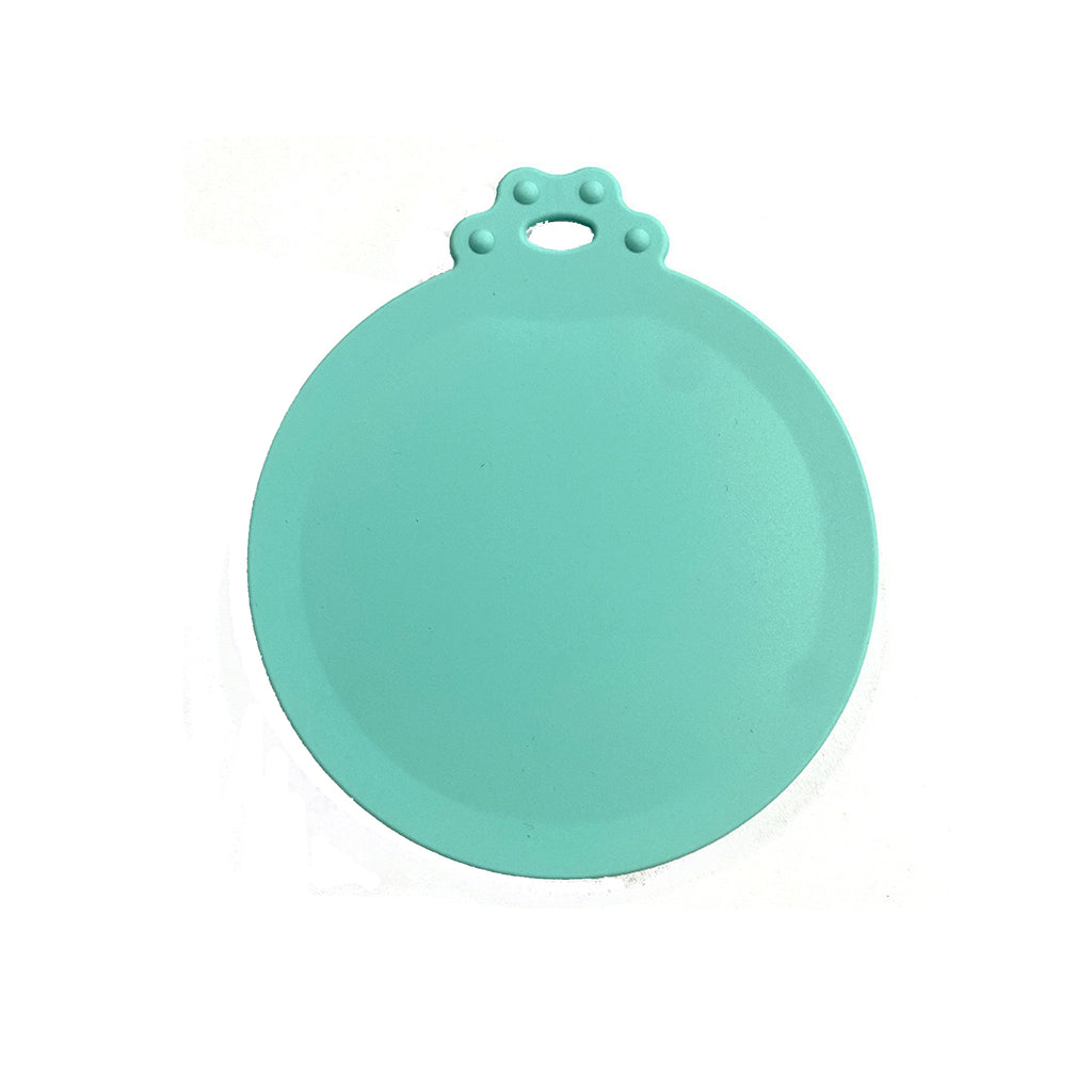 Stay Fresh Silicone Can Lid