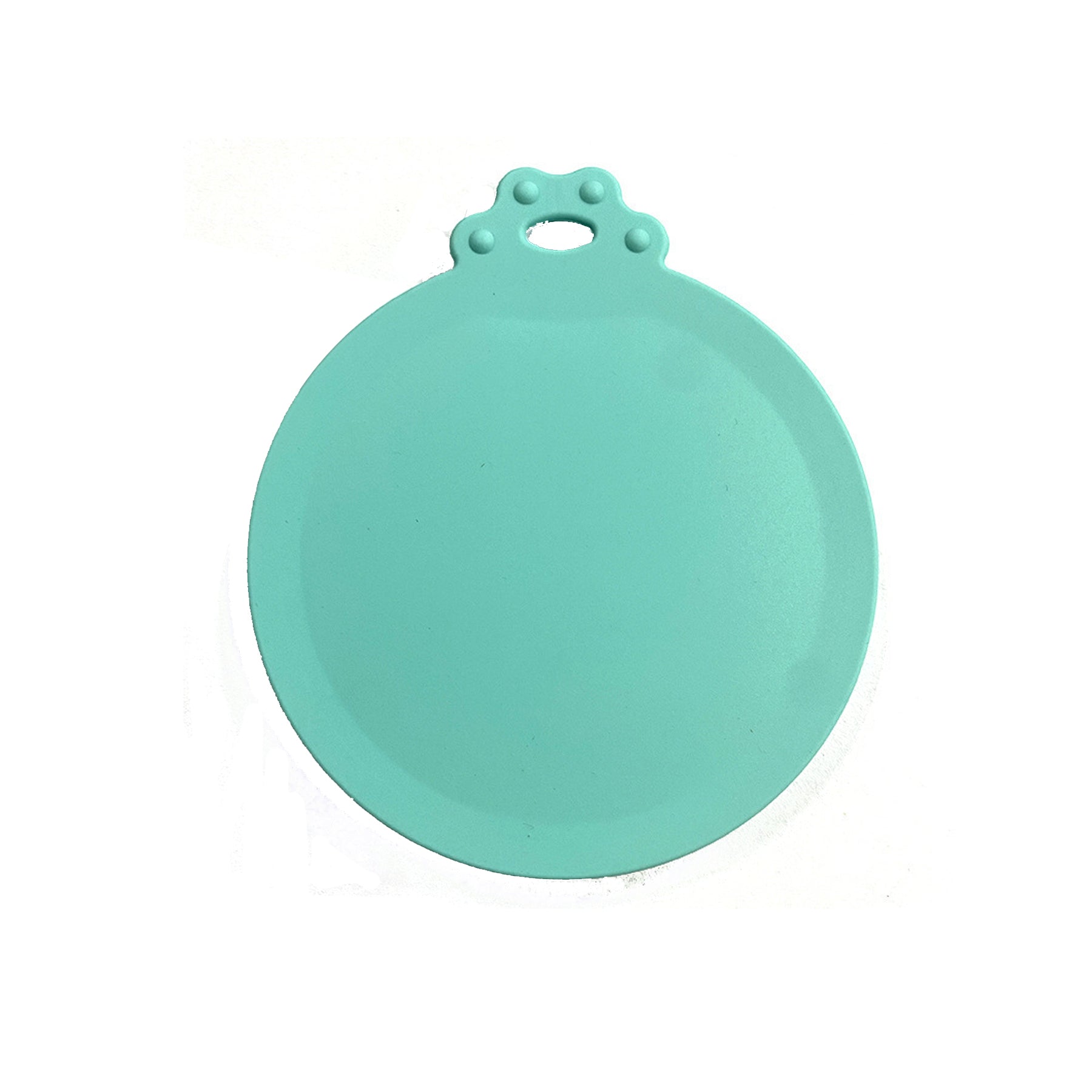 Stay Fresh Silicone Can Lid