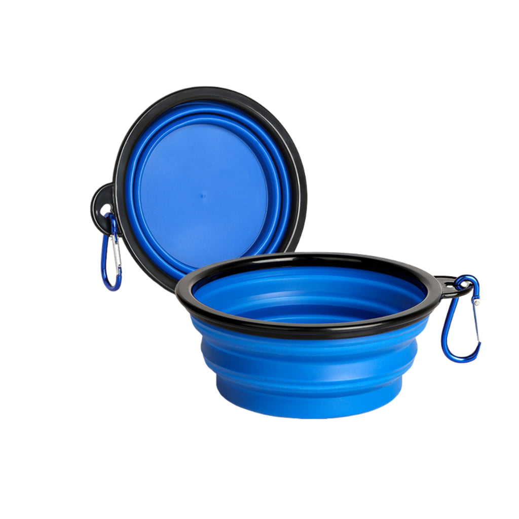 Collapsible Pet Bowl