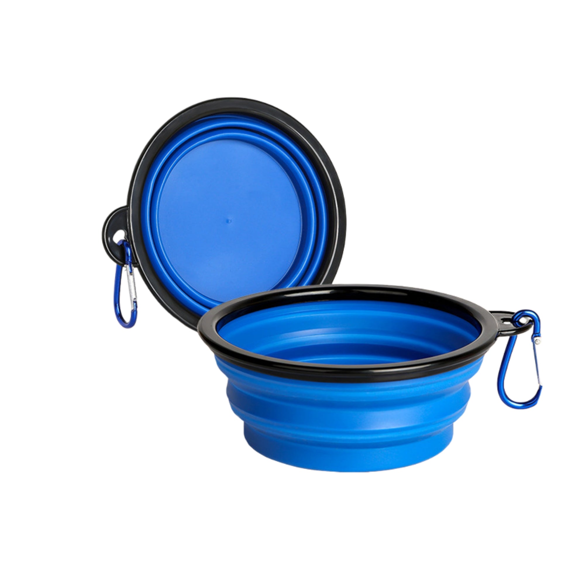 Collapsible Pet Bowl