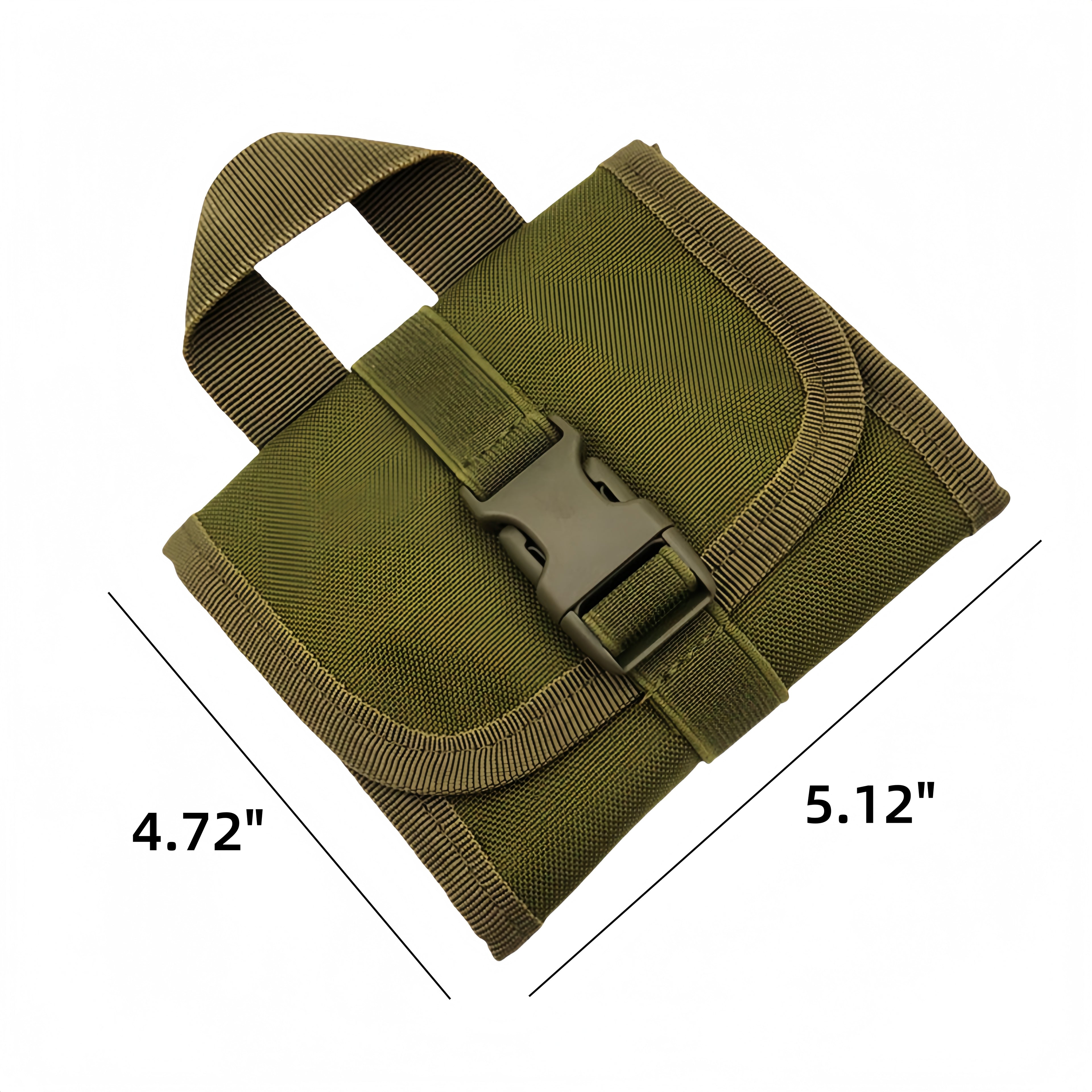 Bullet Storage Bag