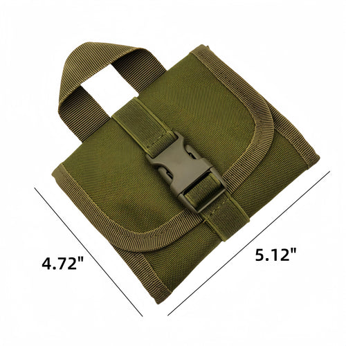 Bullet Storage Bag