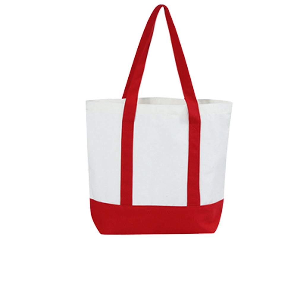 Canvas Tote Bags
