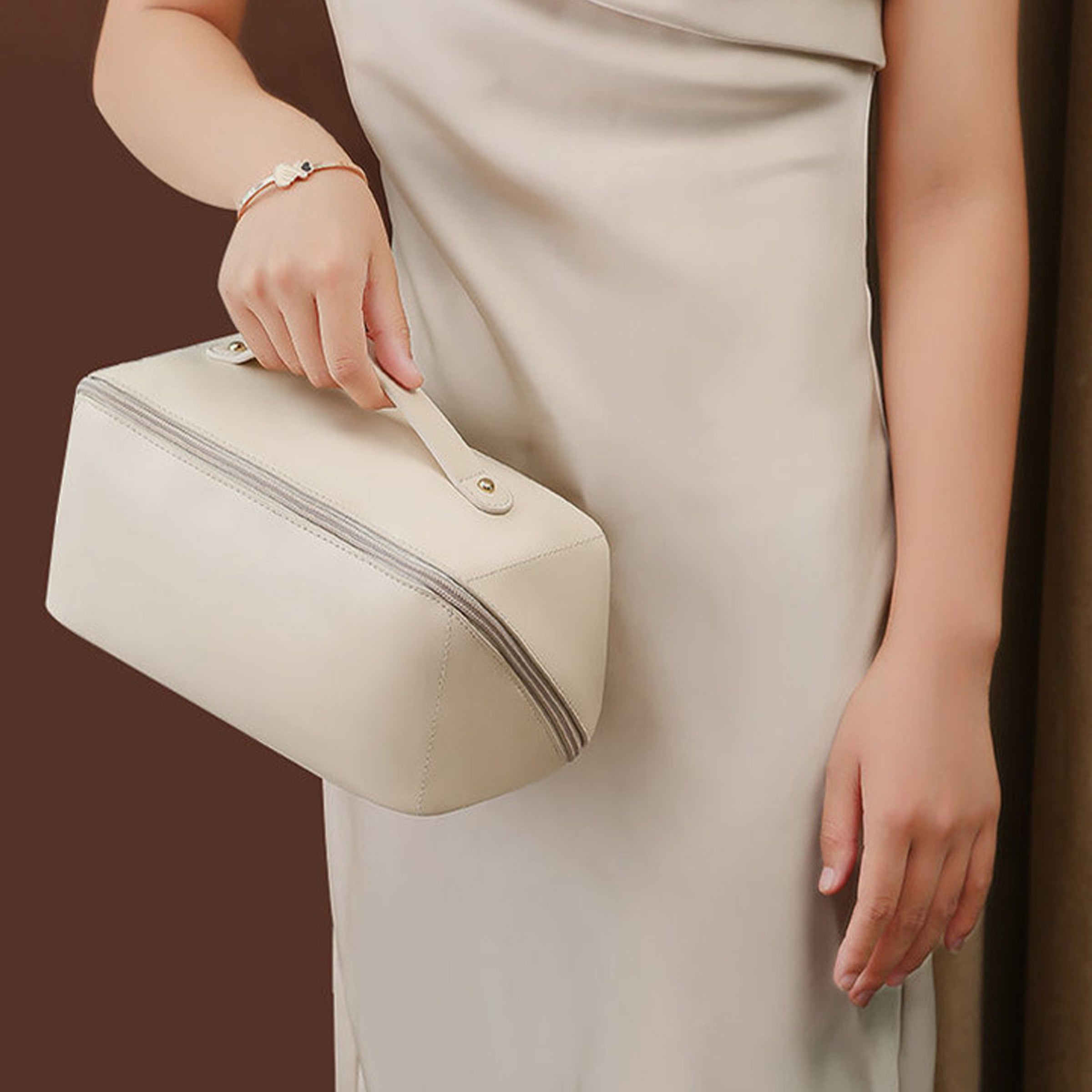 Travel Cosmetic Storage Bag
