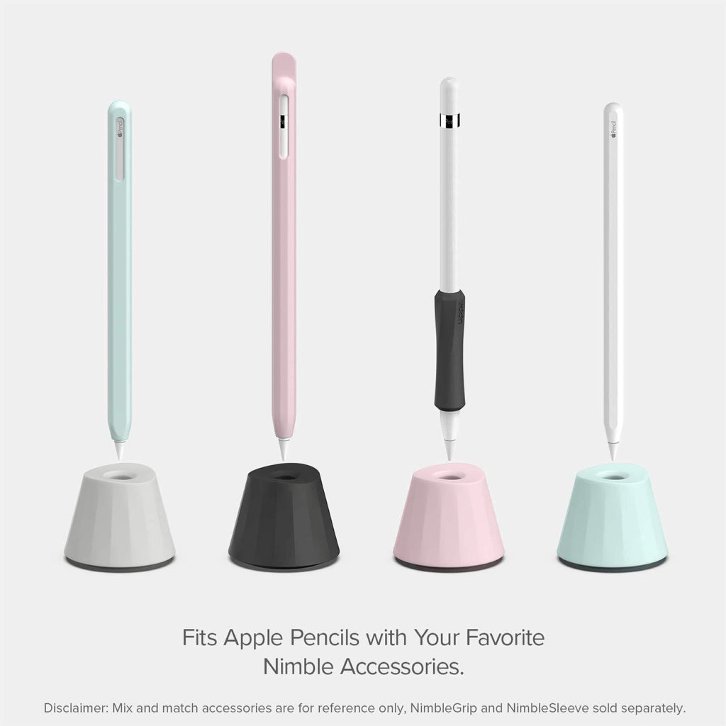 Silicone Vertical Pen Holder