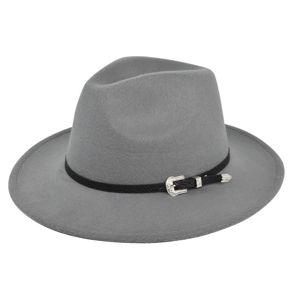 Vintage Tweed Cowboy Hat Felt Hat
