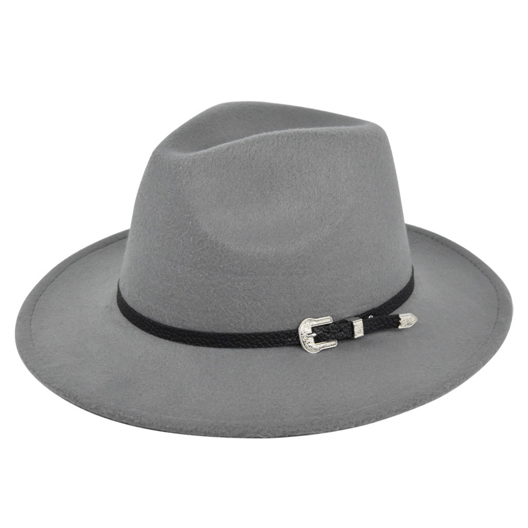 Vintage Tweed Cowboy Hat Felt Hat