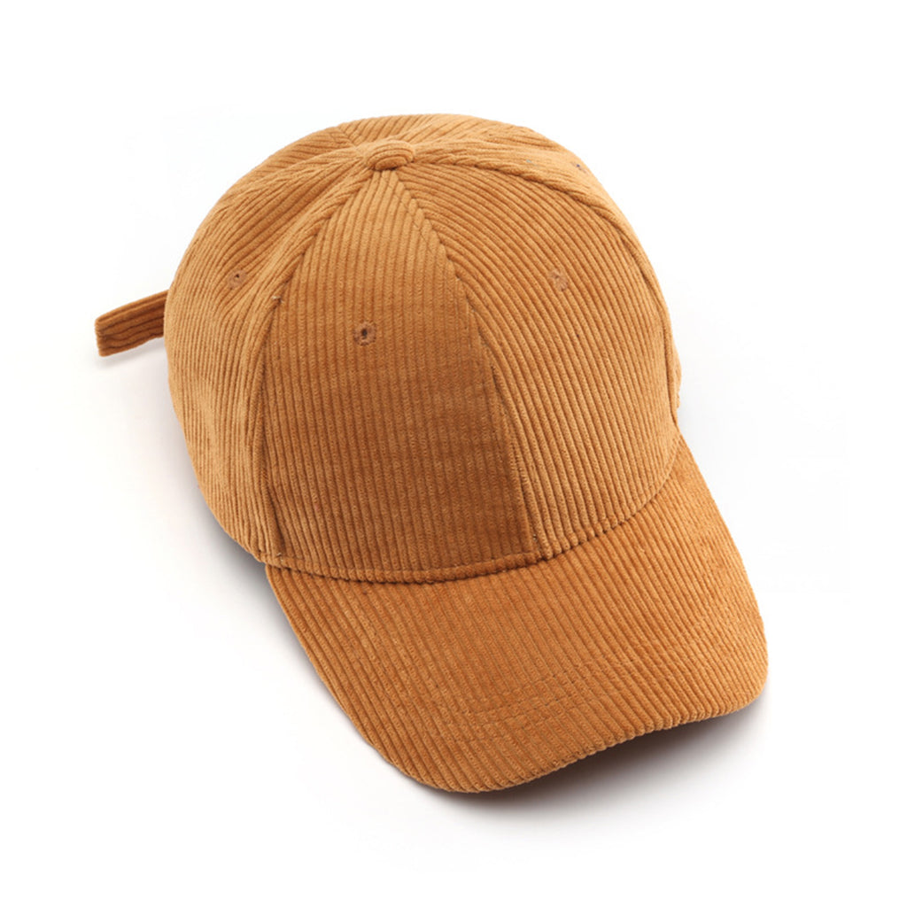 Autumn Winter Outdoor Sports Baseball Cap