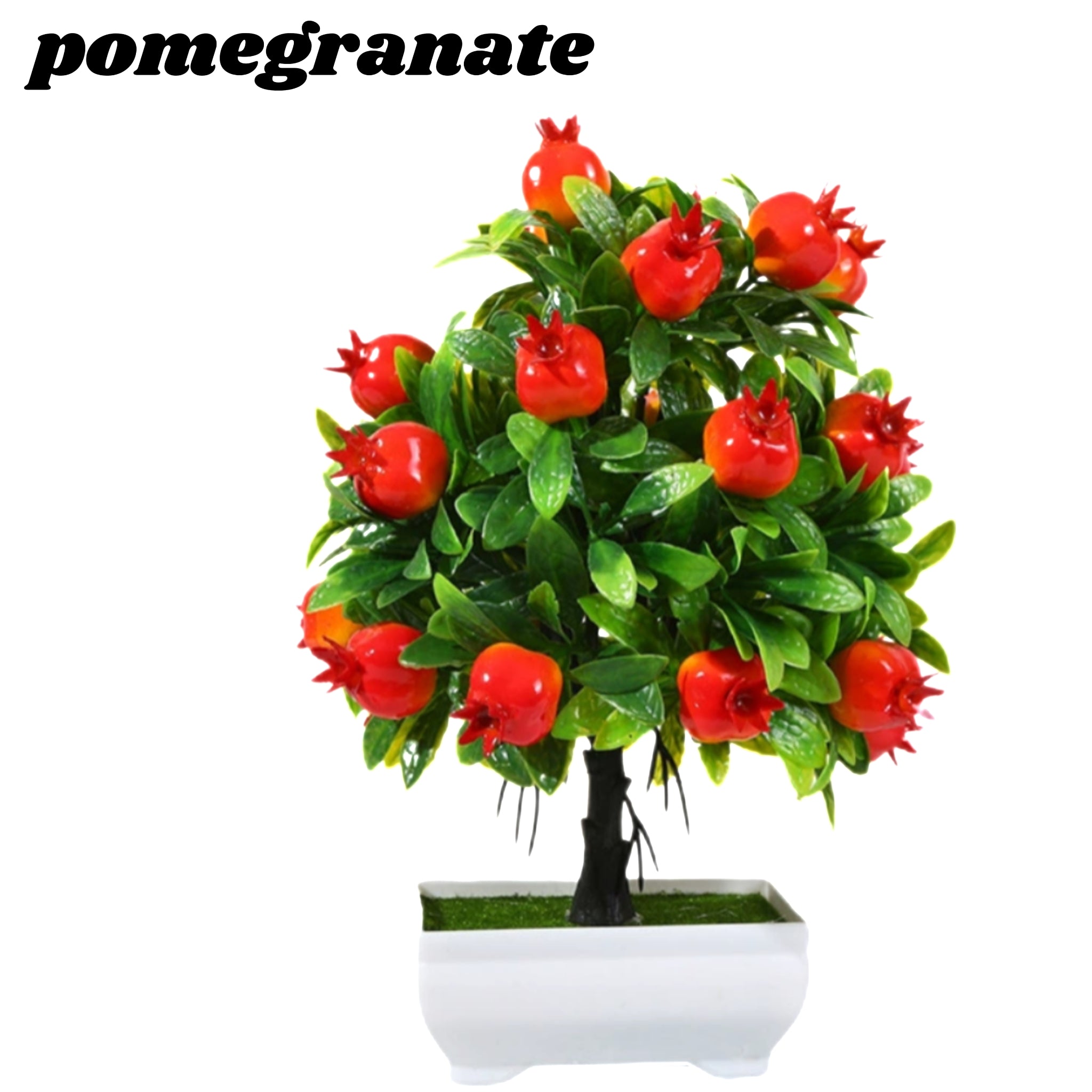 Artificial Potted Decoration