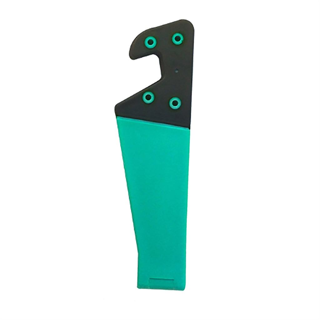 Phone Holder With V-Fold Stand