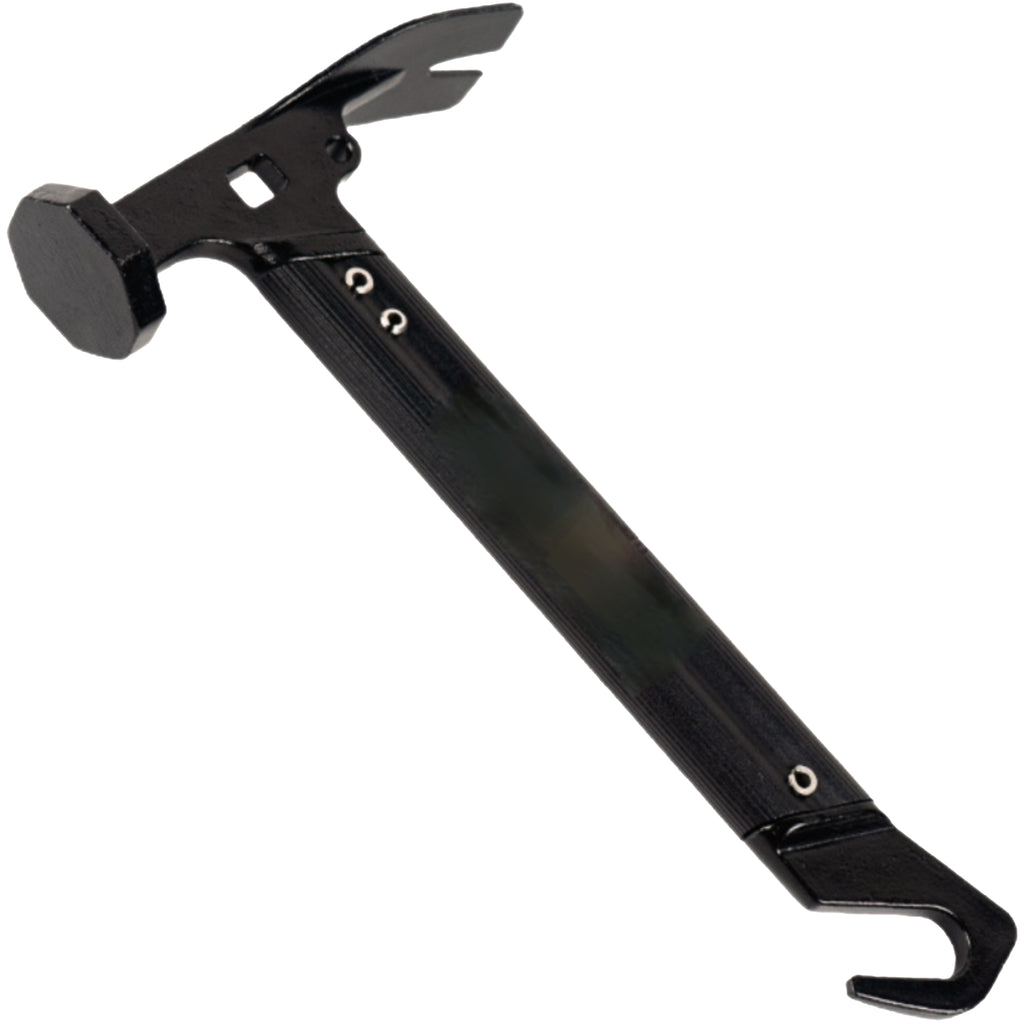 Stainless Steel Tent Stake Hammer