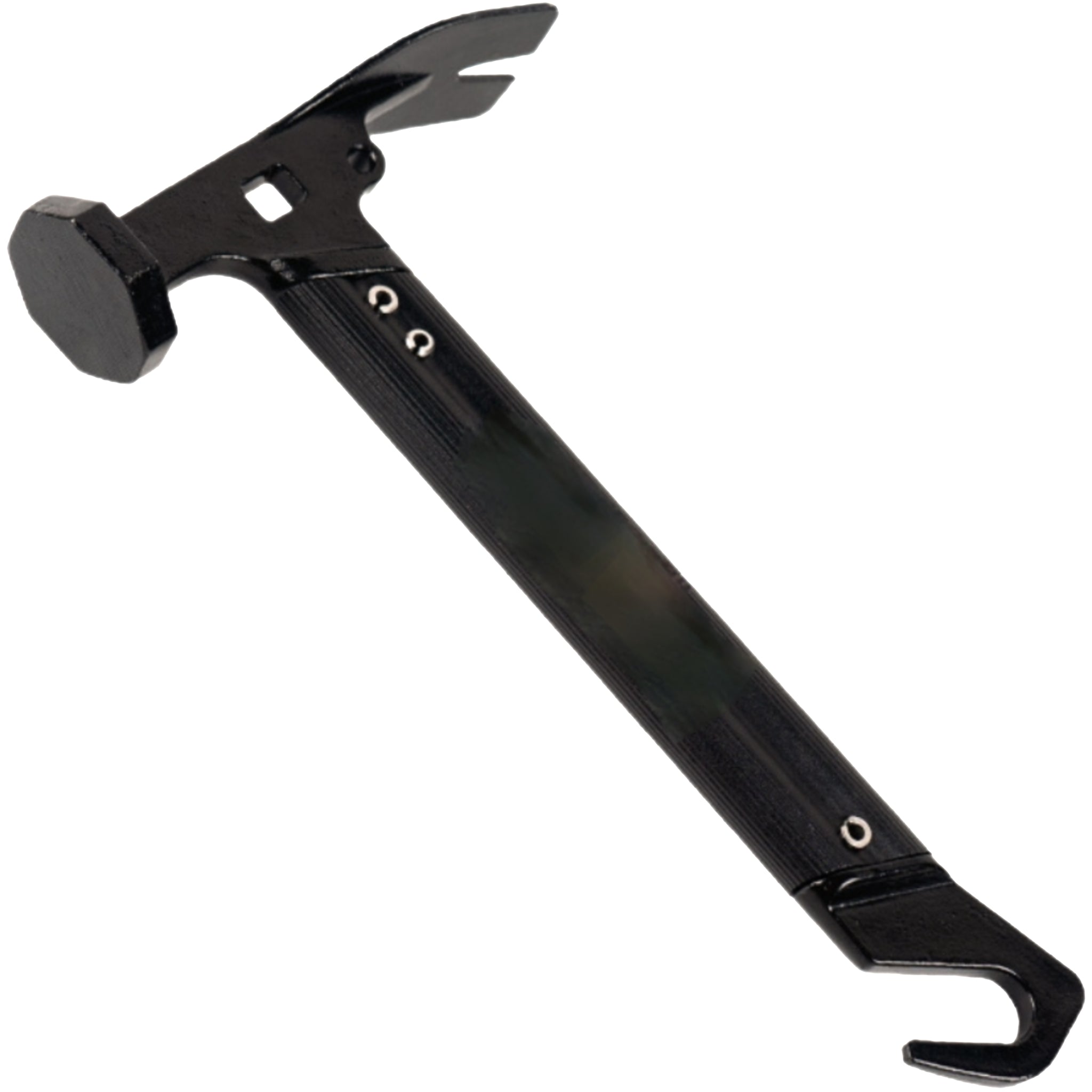 Stainless Steel Tent Stake Hammer