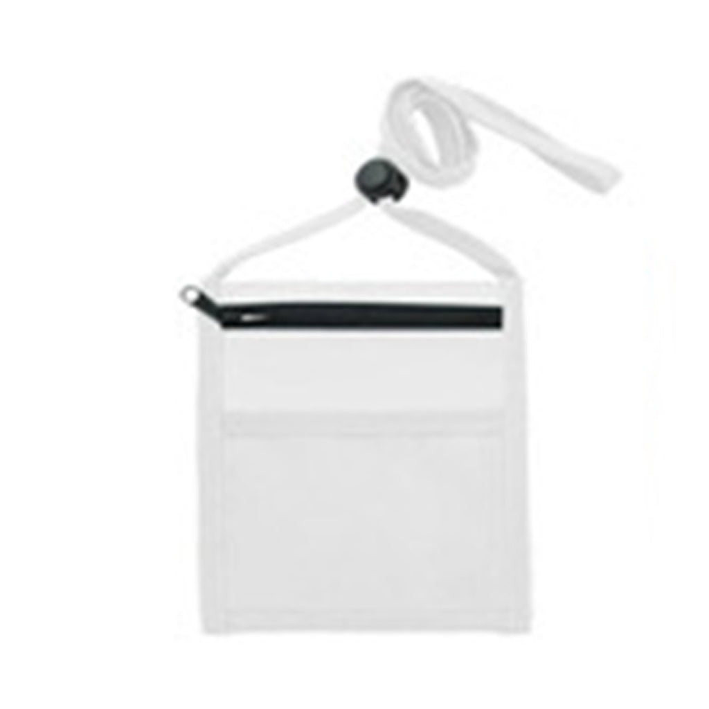 Pocket Wallet with Lanyard