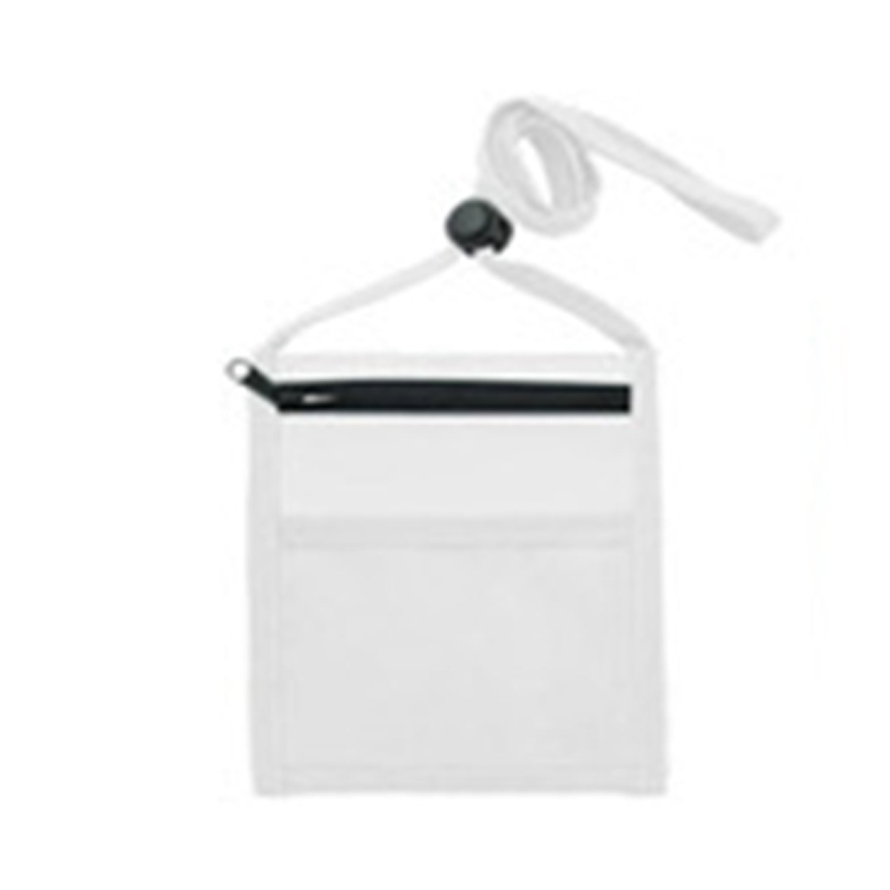 Pocket Wallet with Lanyard