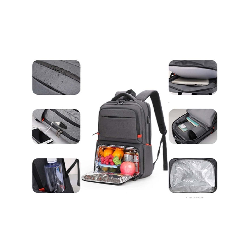 Insulated Picnic Bag