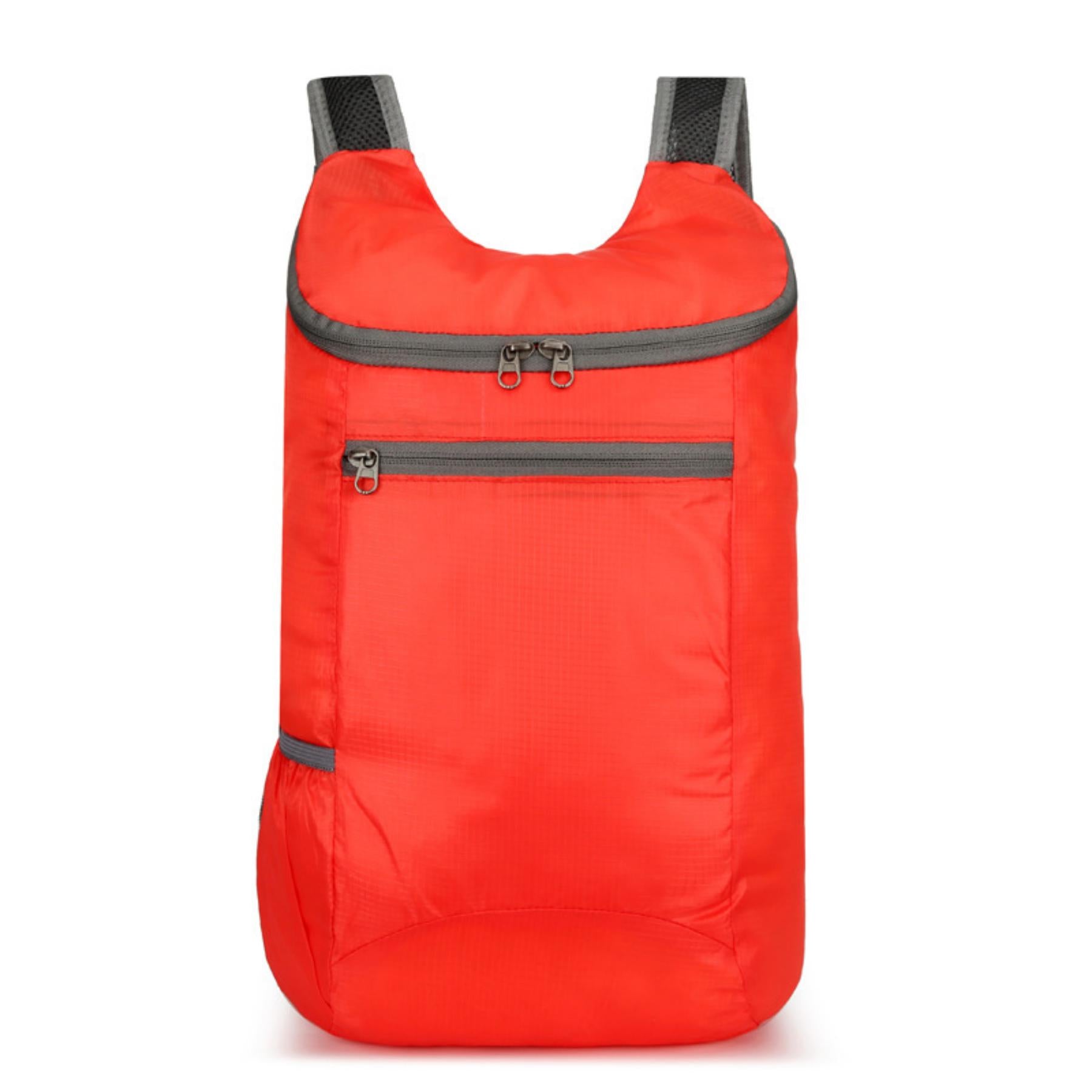 Lightweight Packable Outdoor travel Leisure Sports Backpack