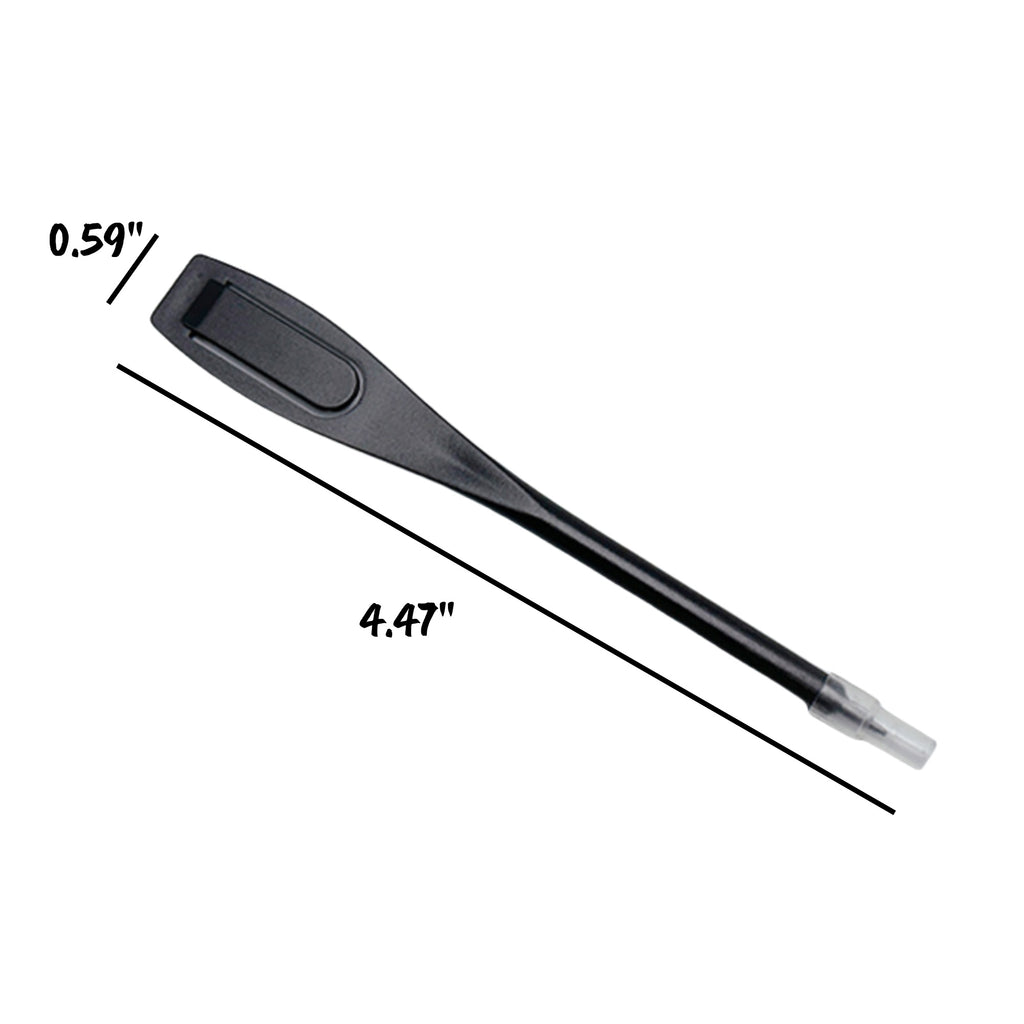 Plastic Golf Score Pencil