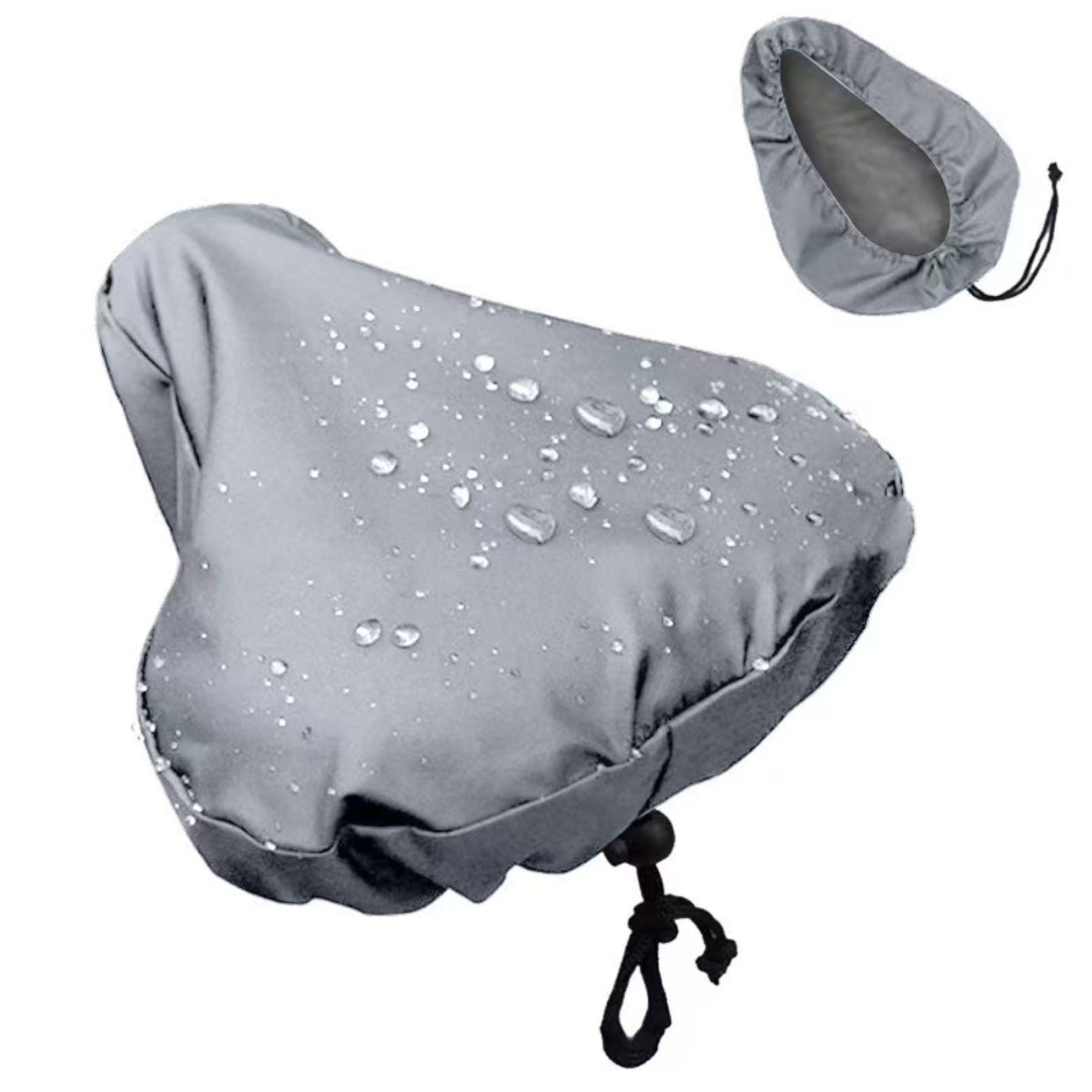 Bicycle Saddle Rain Cover