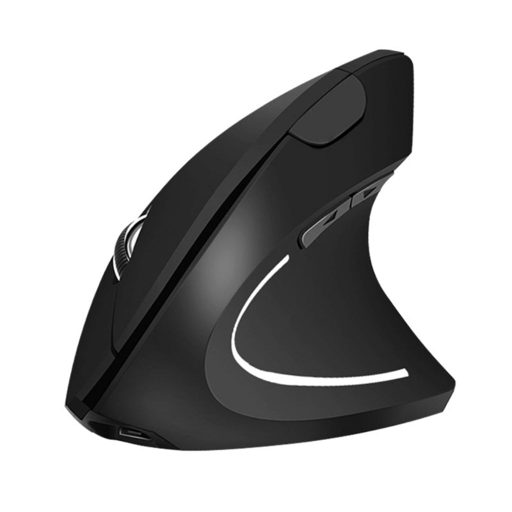Wireless 2.4G Vertical Mouse