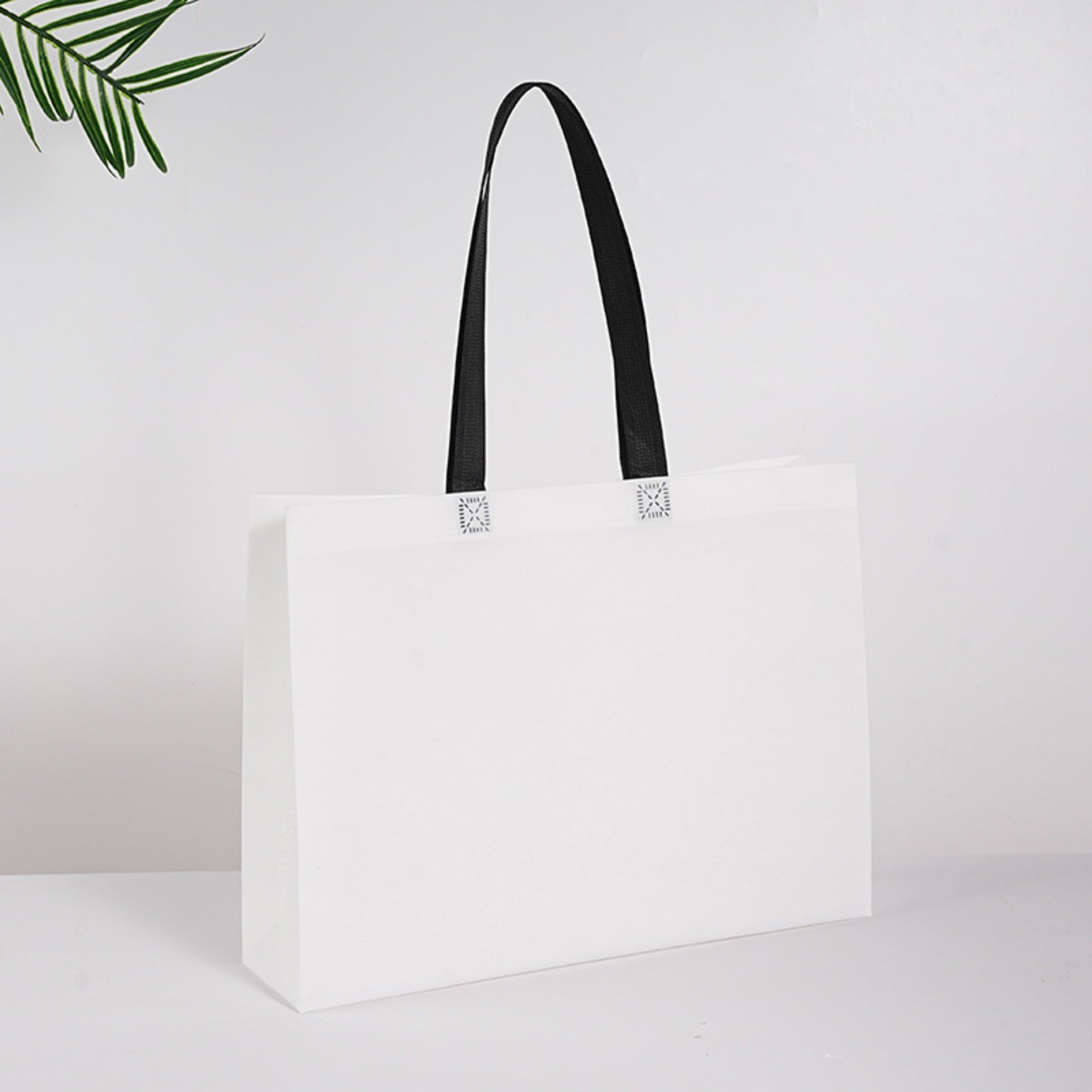 Non-Woven Shopping Bags