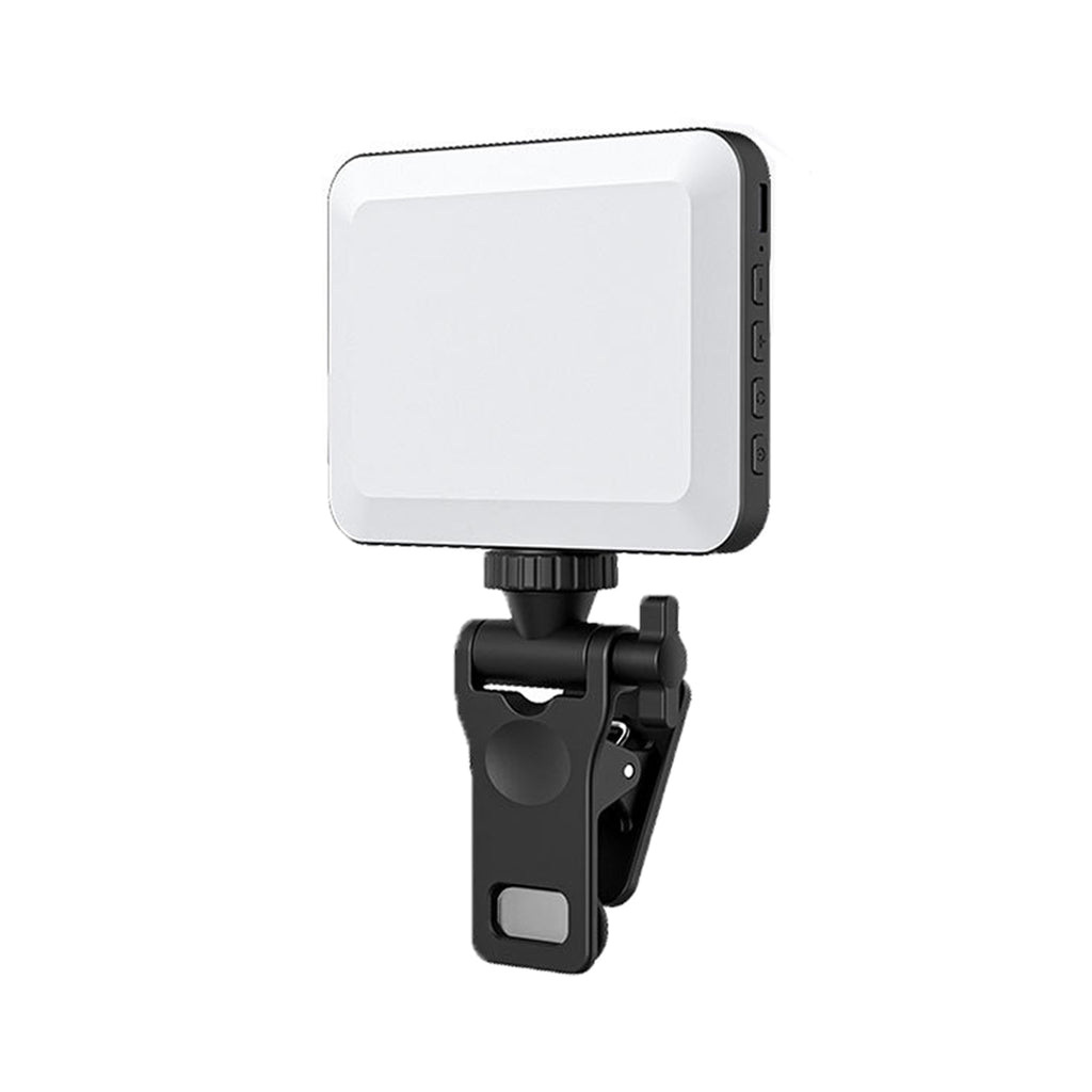 Rechargeable LED Ring Light for Phone