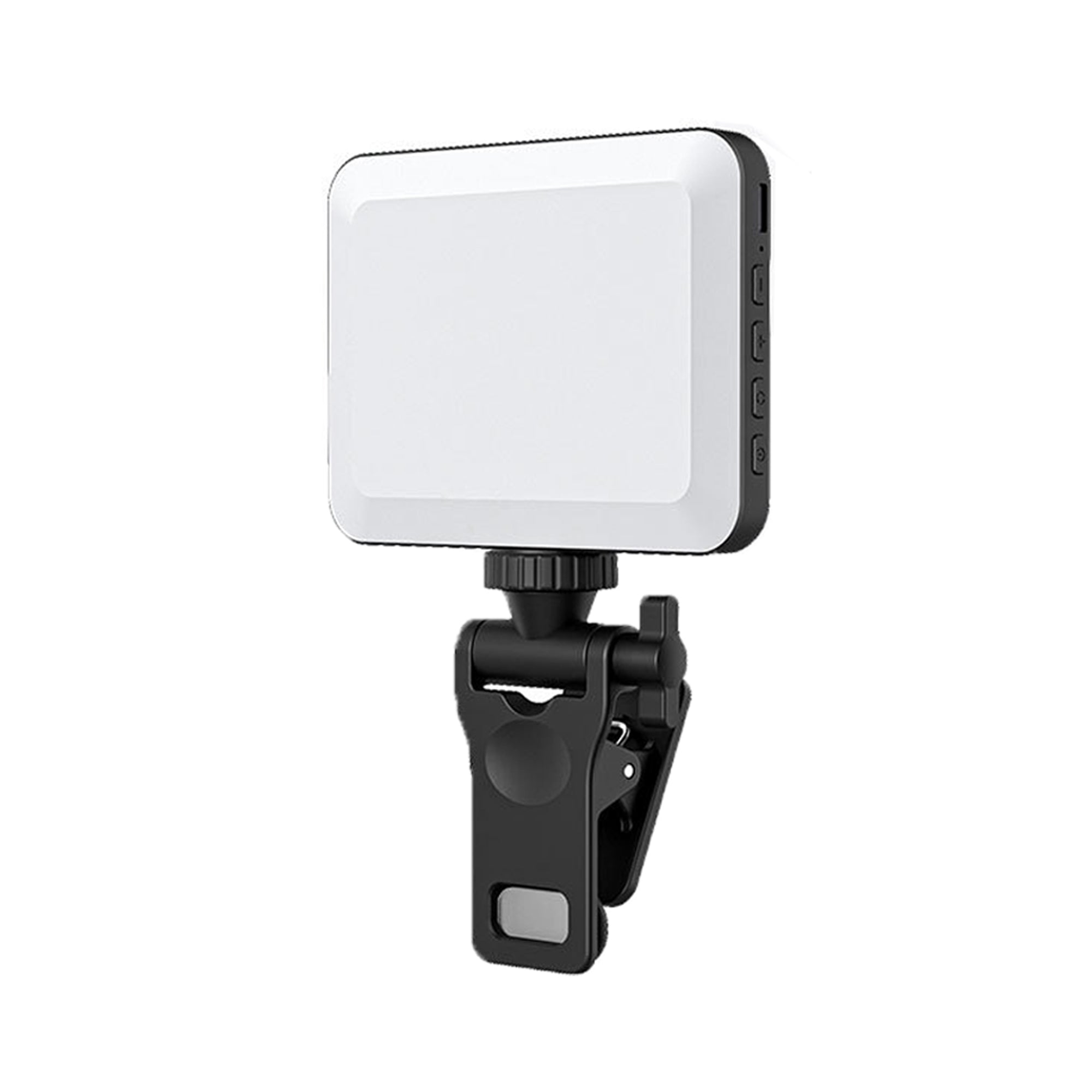 Rechargeable LED Ring Light for Phone