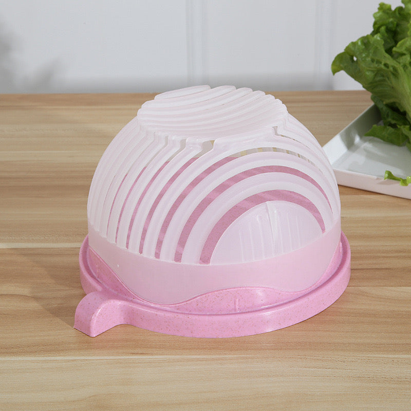 Fruit Salad Cutting Mold