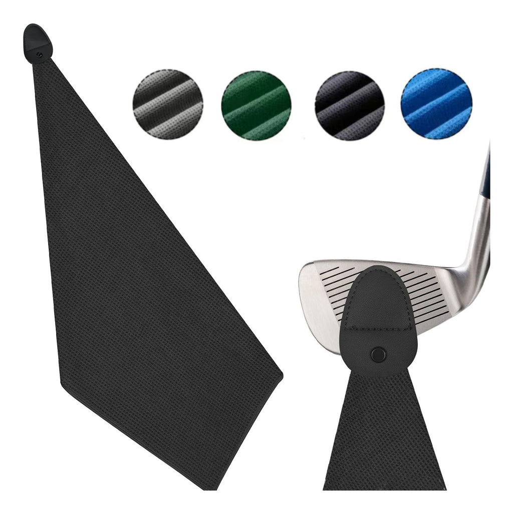 Outdoor Golf Magnetic Towel