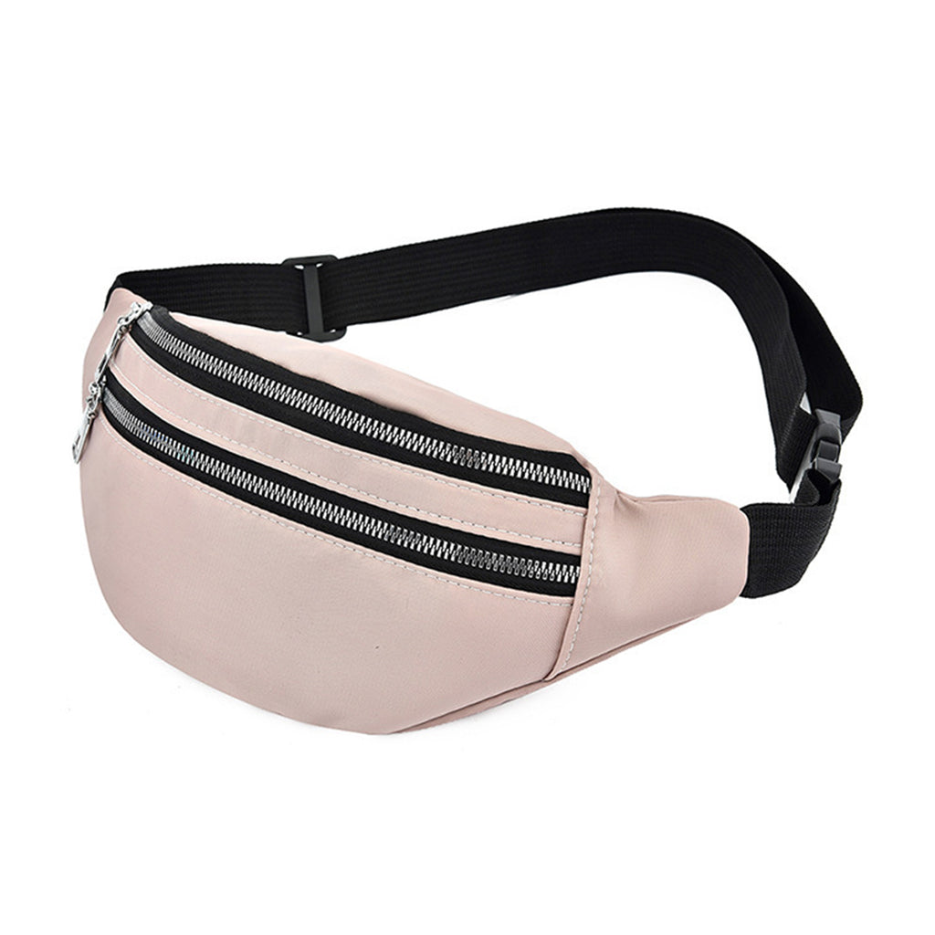 Crossbody Bag Fanny Pack