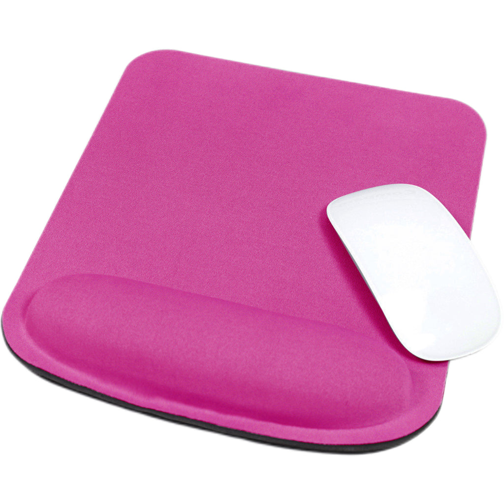 Wrist Mouse Pad