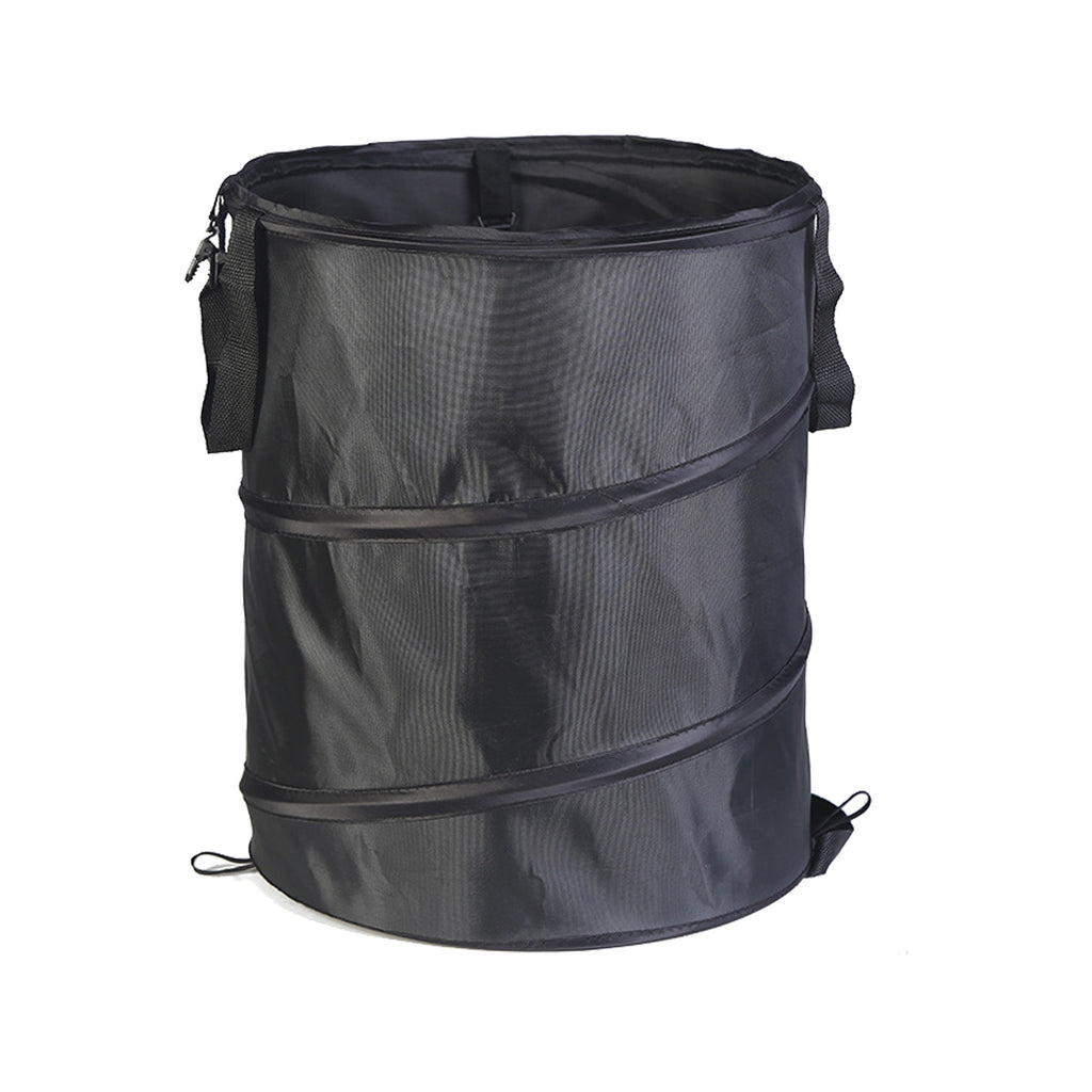 Collapsible Gardening Trash Bins