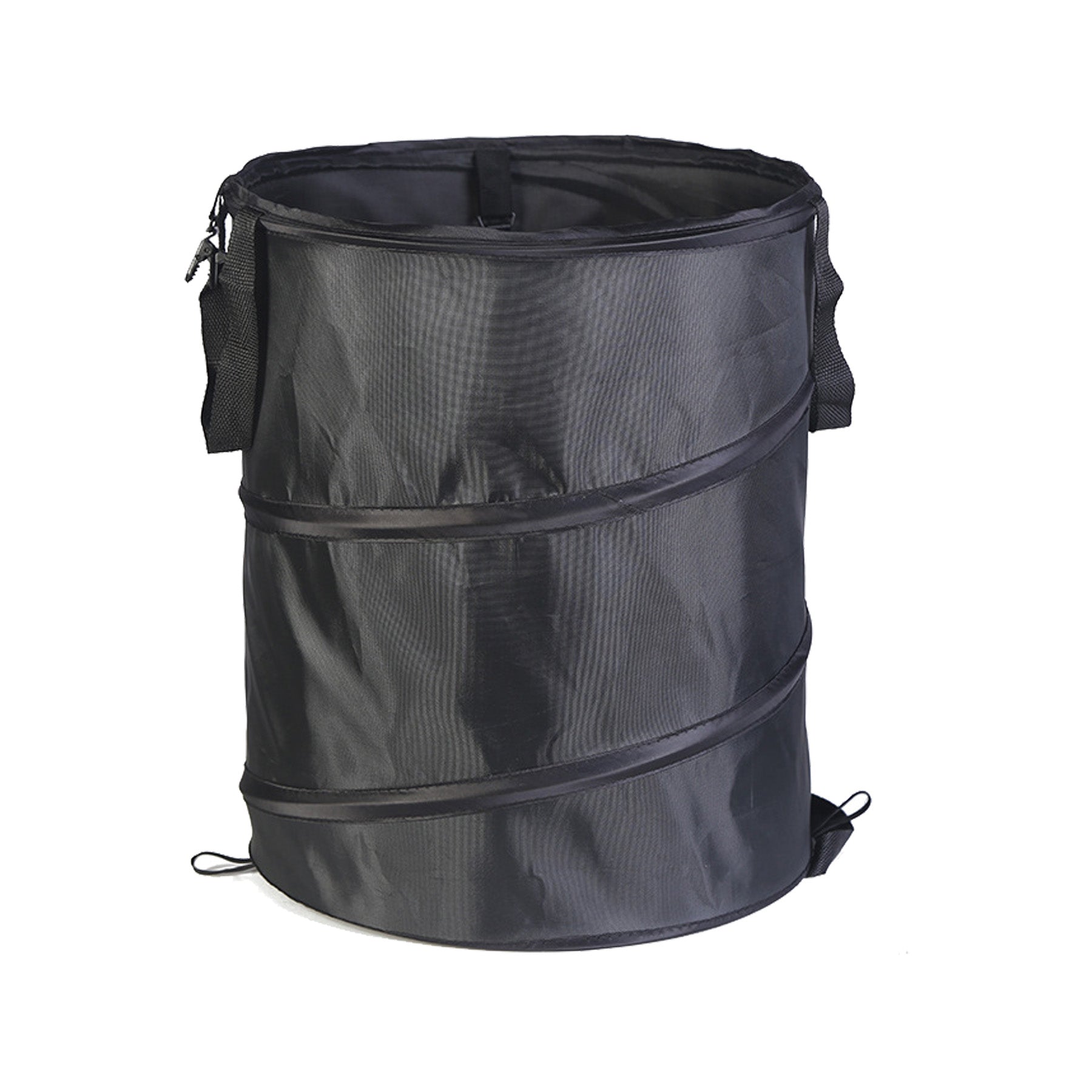 Collapsible Gardening Trash Bins