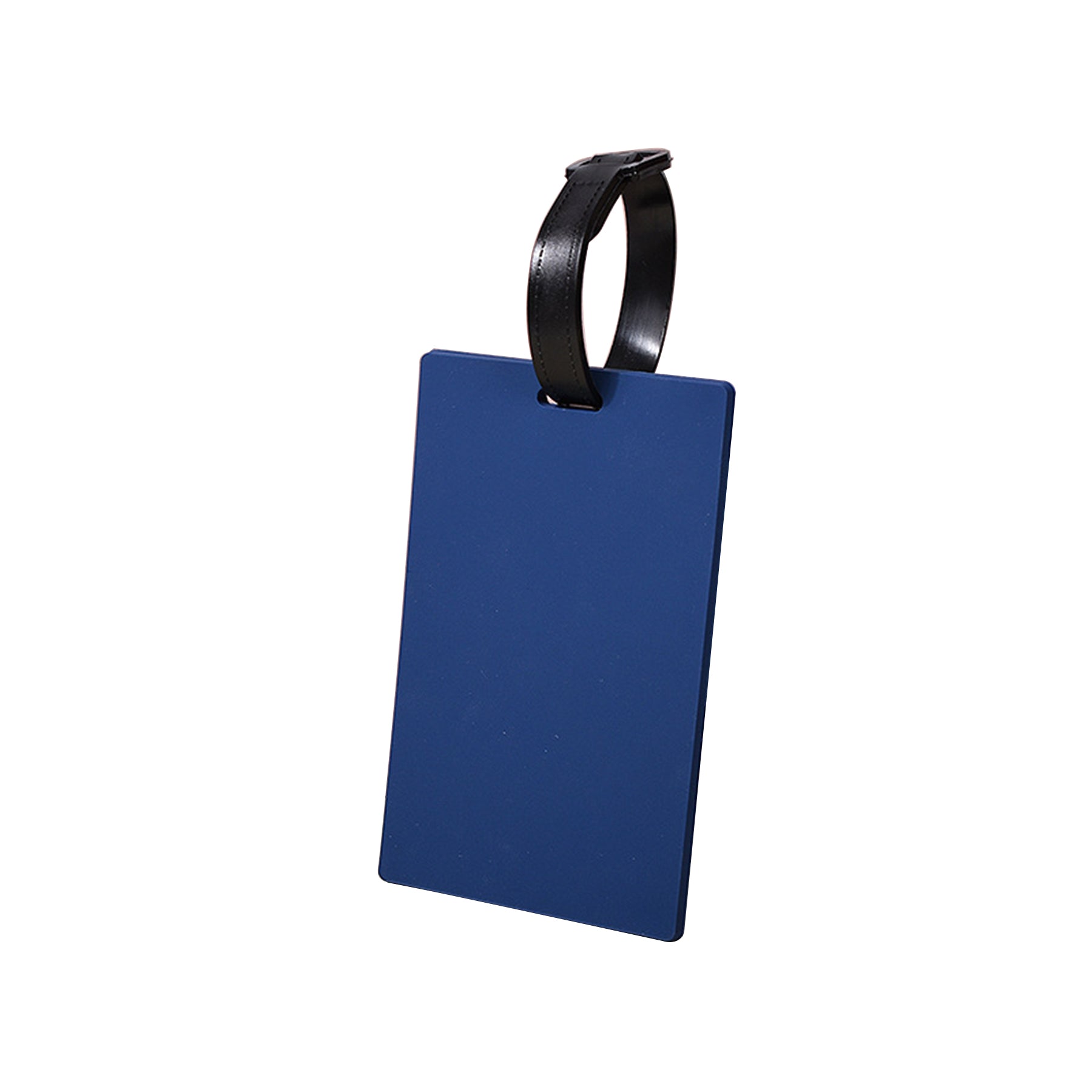 PVC Luggage Tag