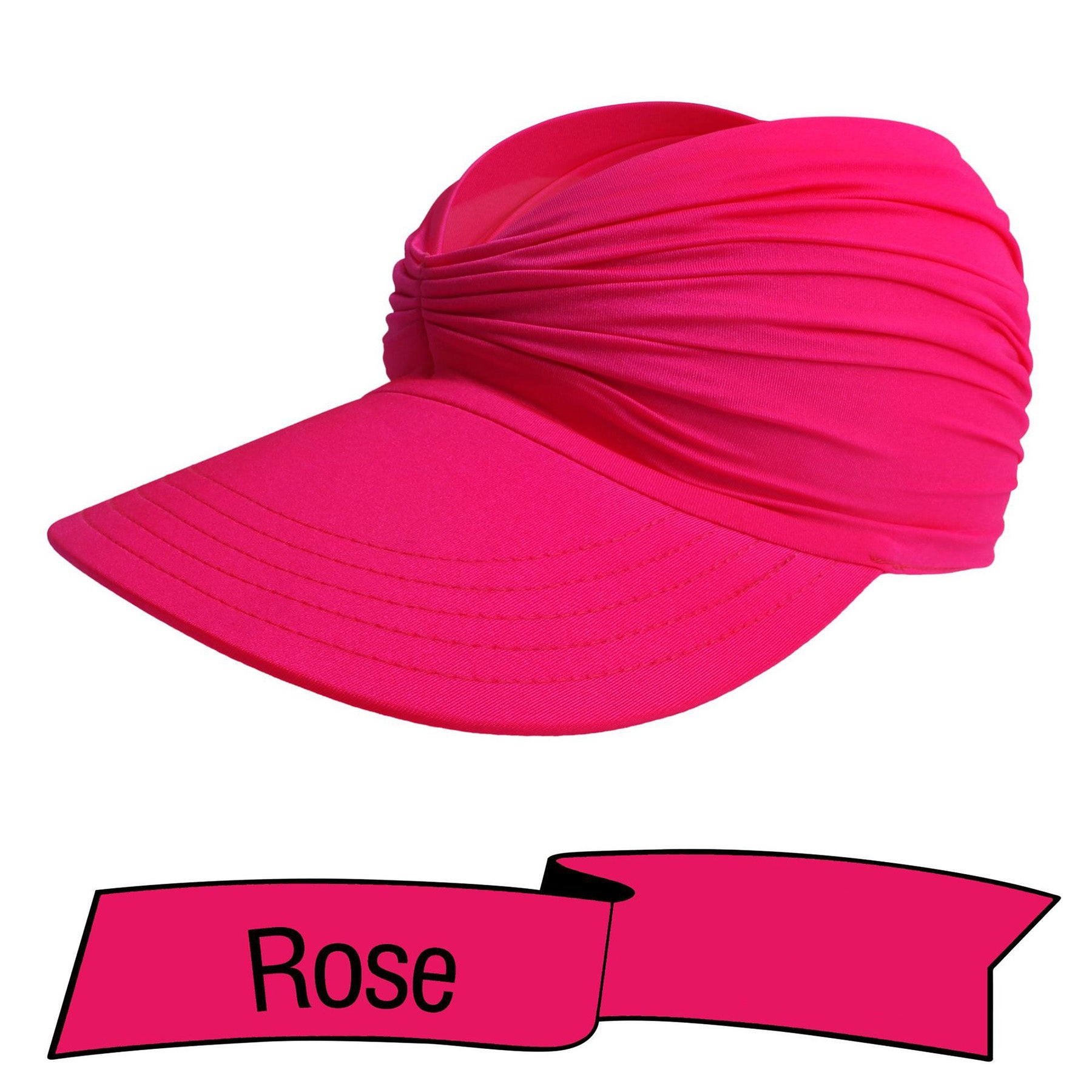 Adult Women'S Baseball Hollow Cap