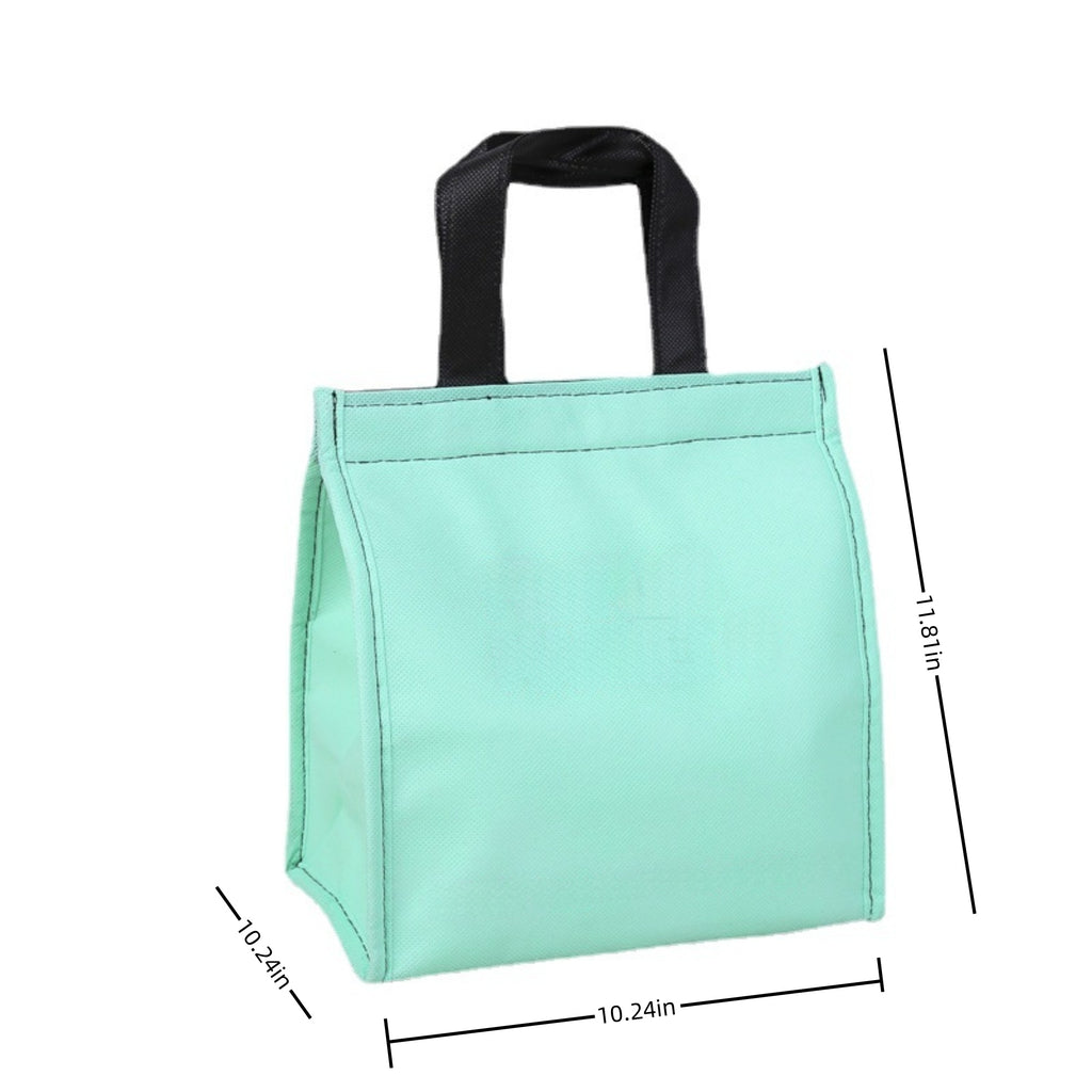 Laminated Cooler Bag