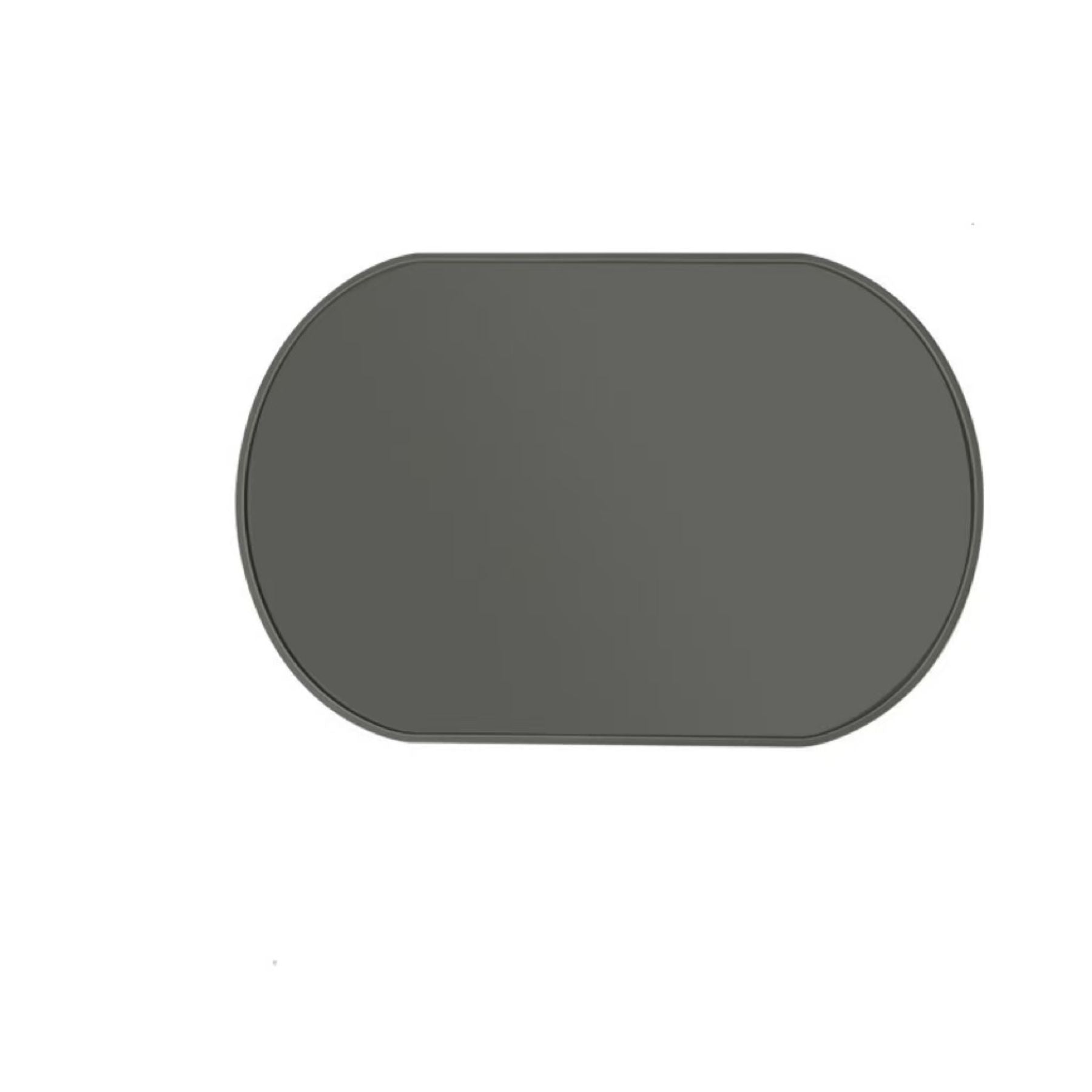 Solid-color Heat-insulating Placemat
