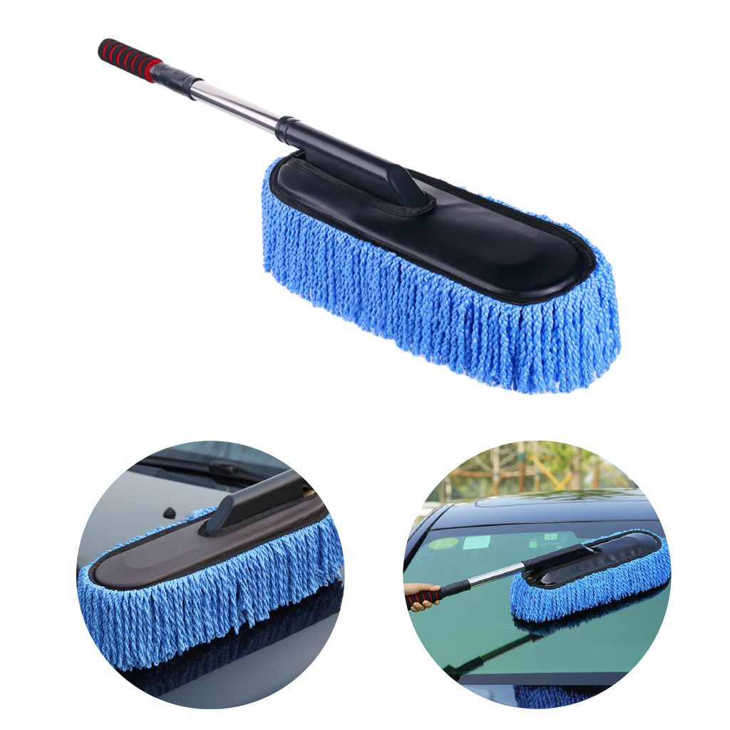 Long-handled Brush For Car Washing