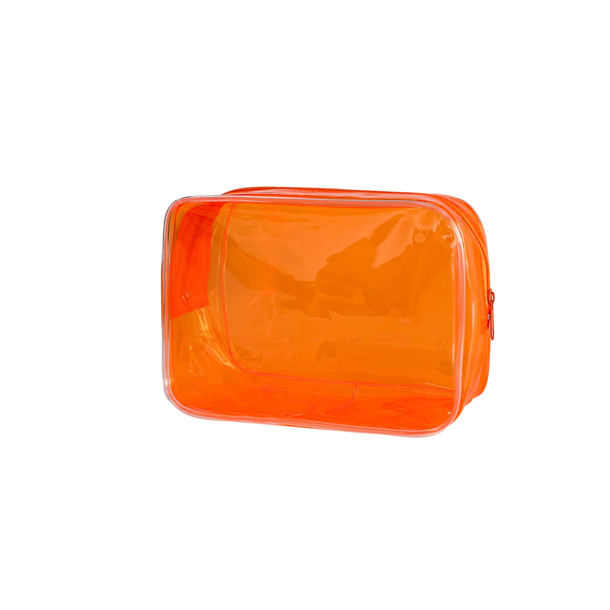 Cross-Border Women's Travel Makeup Bag